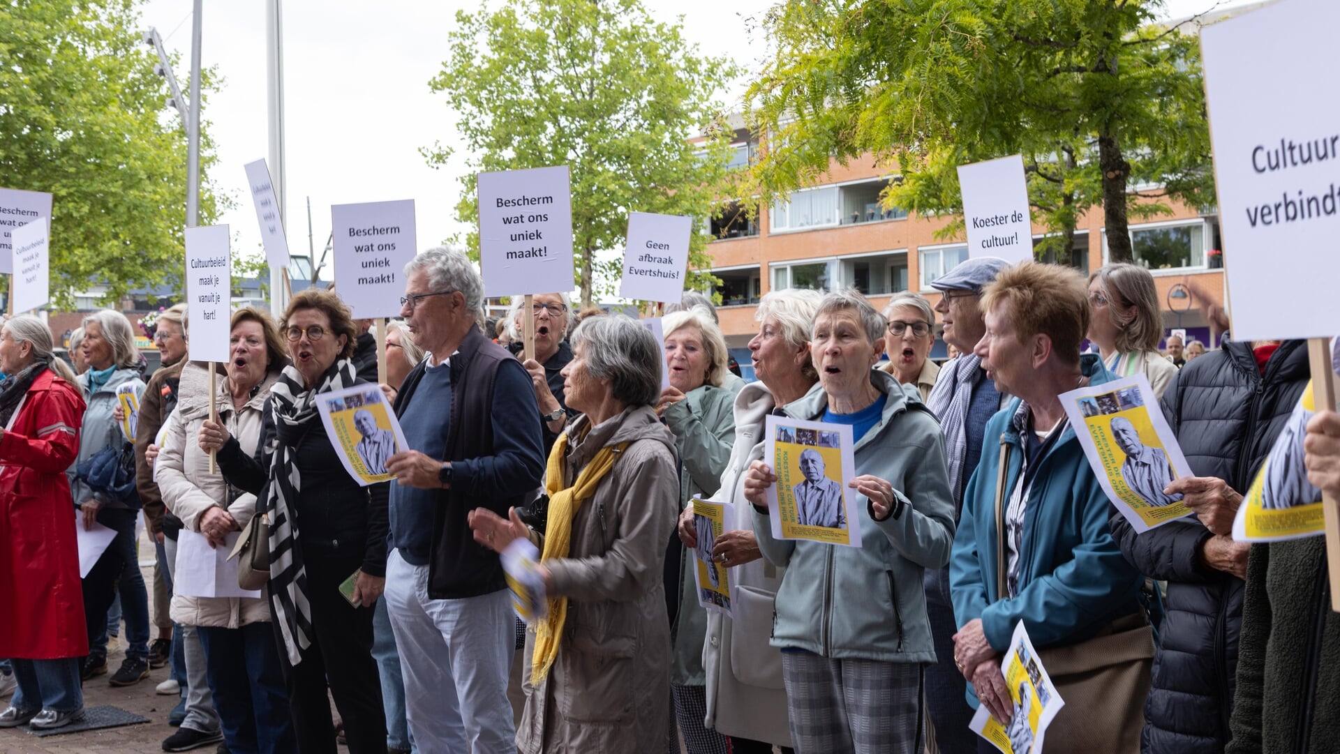 Inzicht ontbreekt bij kosten gemeentelijk onroerend goed