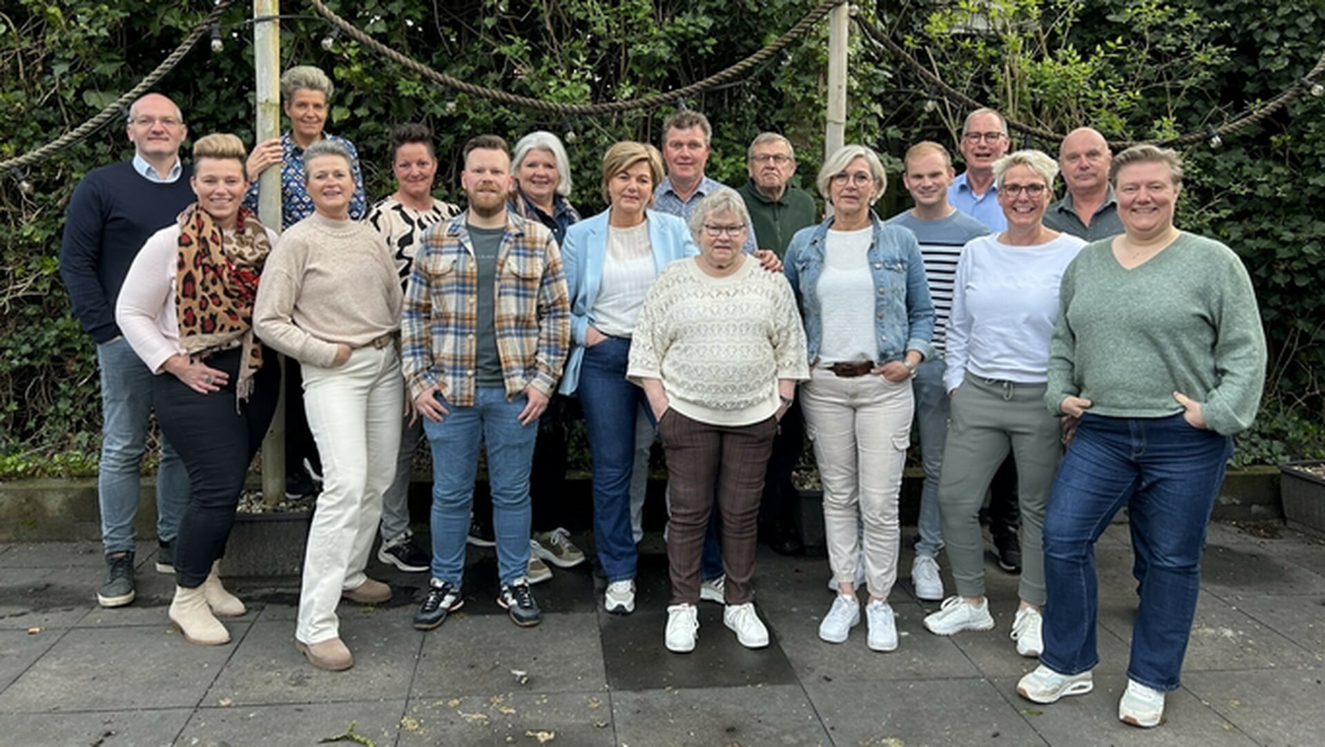 Met Mekaa weer op het toneel: Dolle Beestenboel!