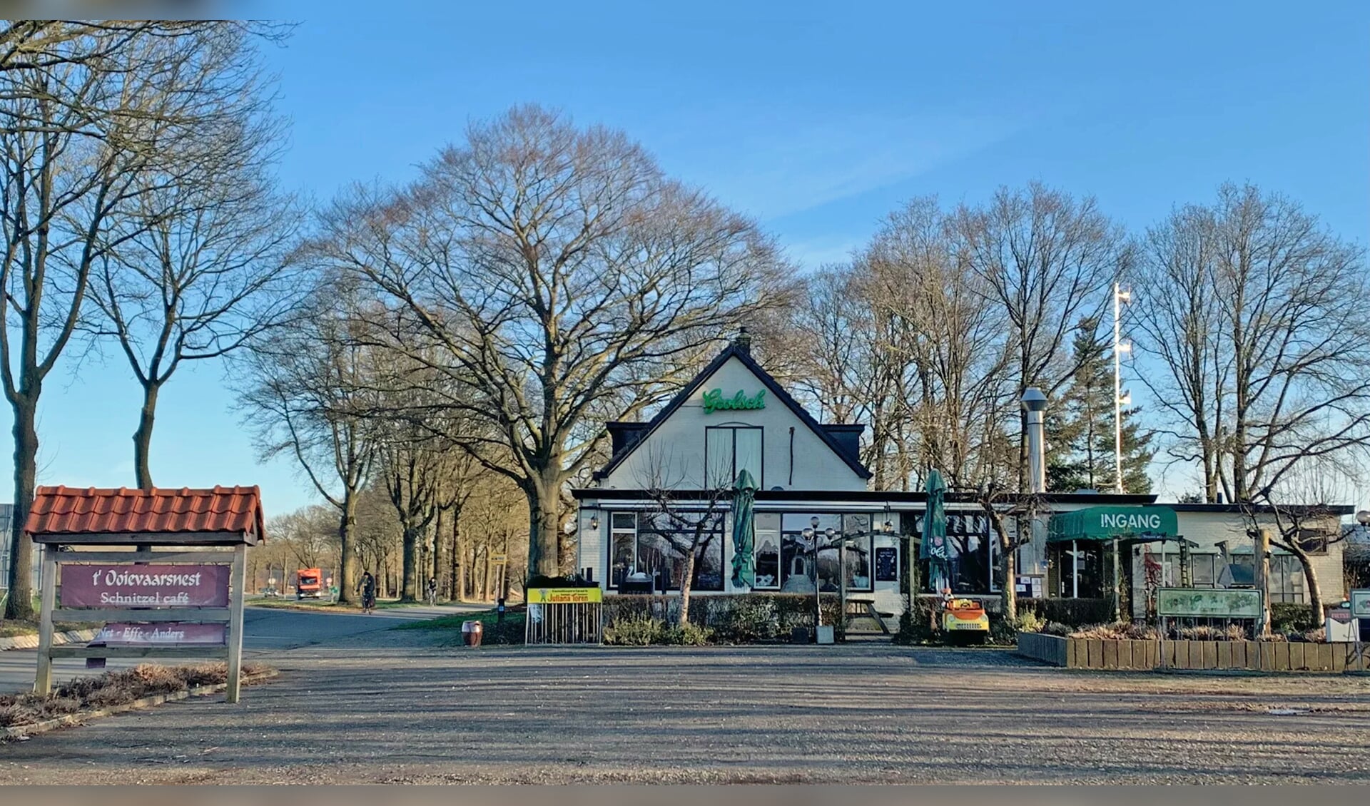 Zutphen fluit McDonald’s terug: ‘McDrive past niet in bestemmingsplan’