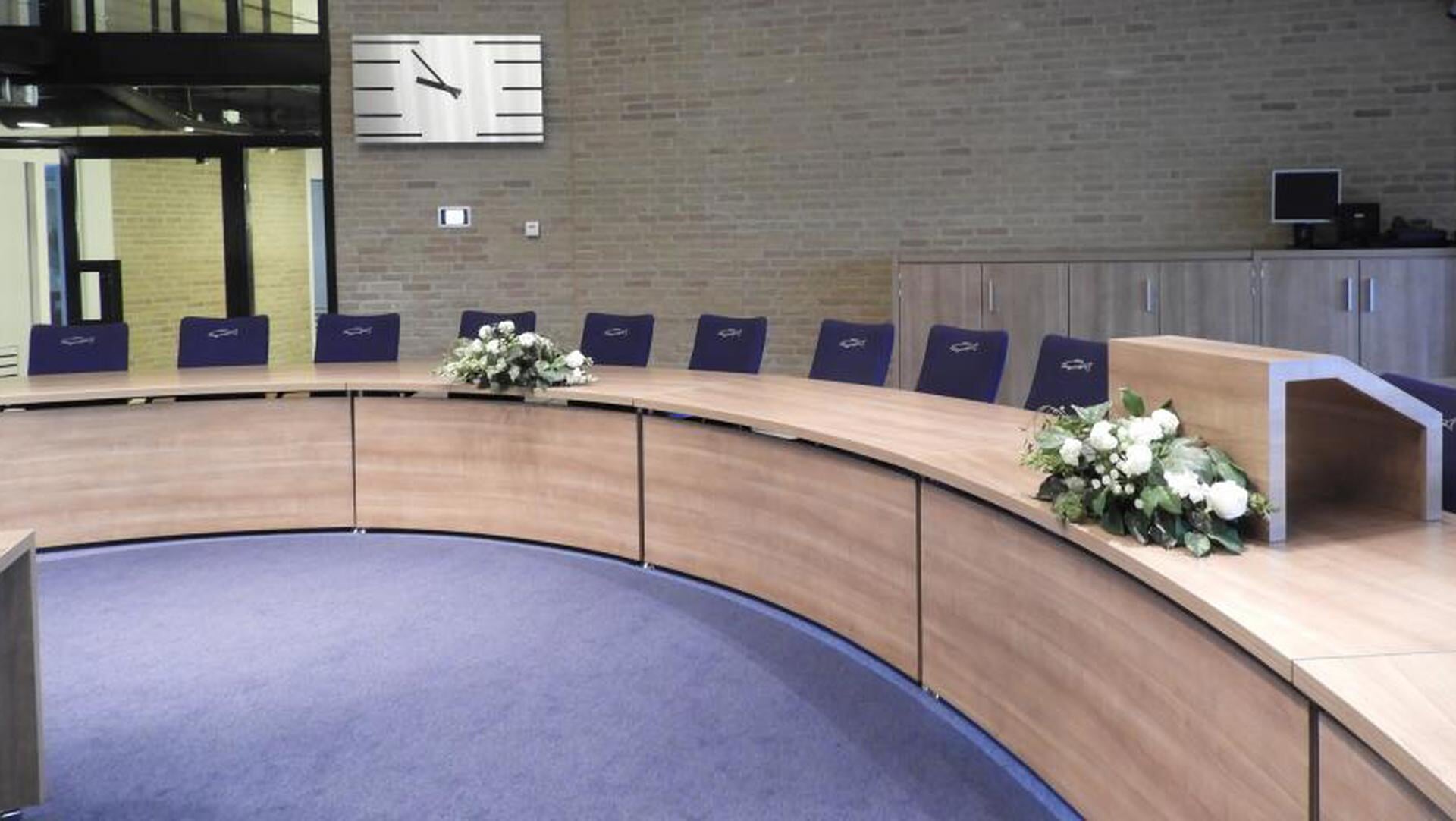 Commissie zet vraagtekens bij de begroting