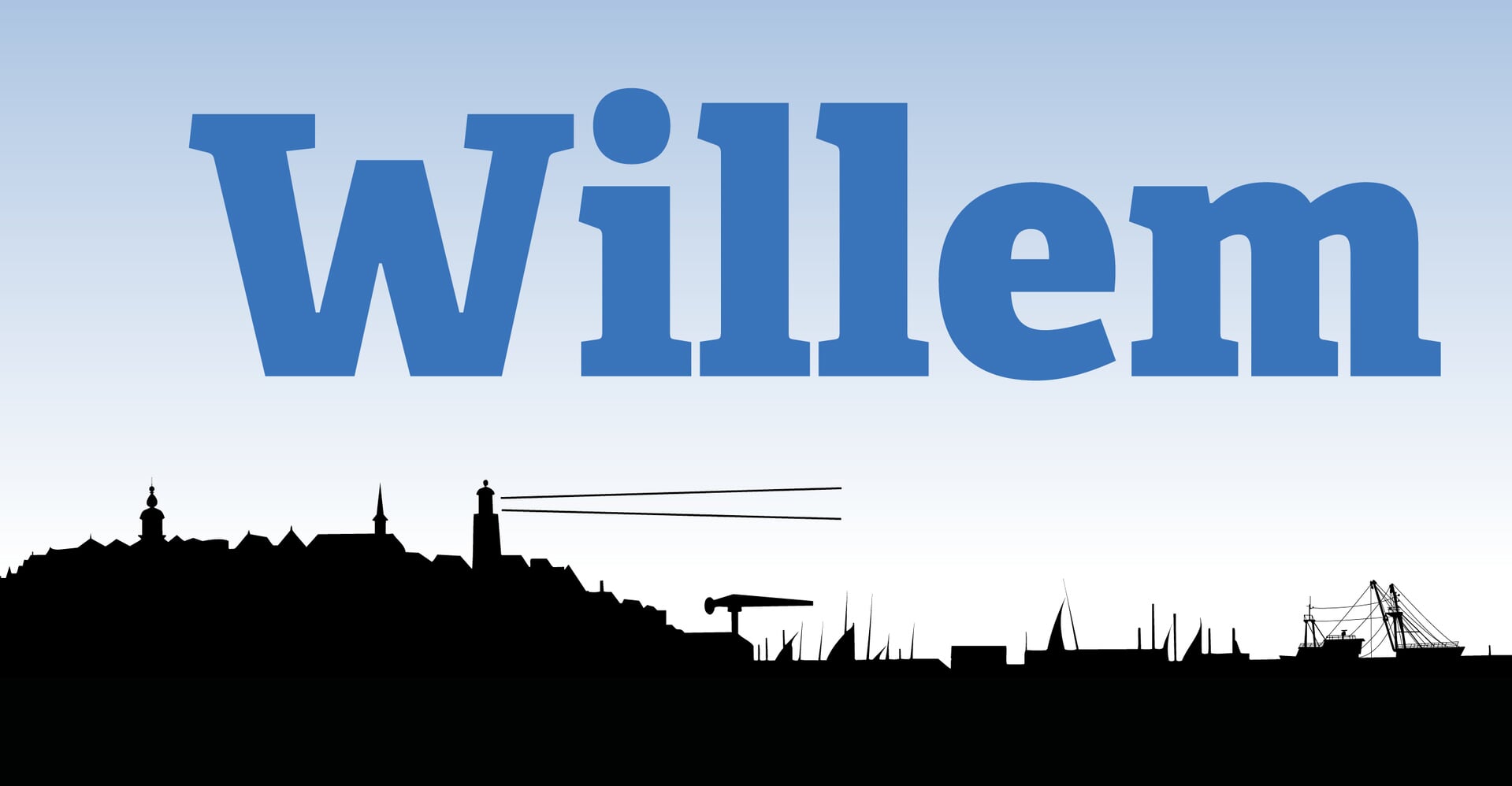 Willem: ‘Port of Urk, vooral nog papieren dromen en heel veel miljoenen aan ontwikkelingskosten’