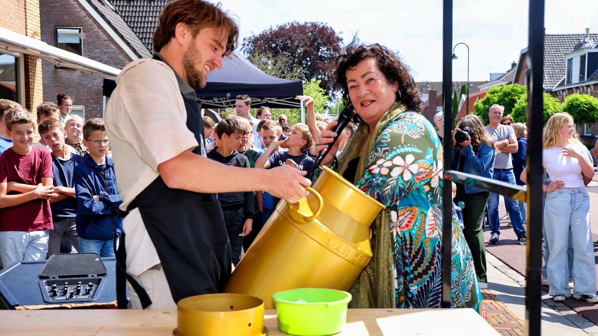 BBB-prijs bij Broodje, Kaas & Eieren