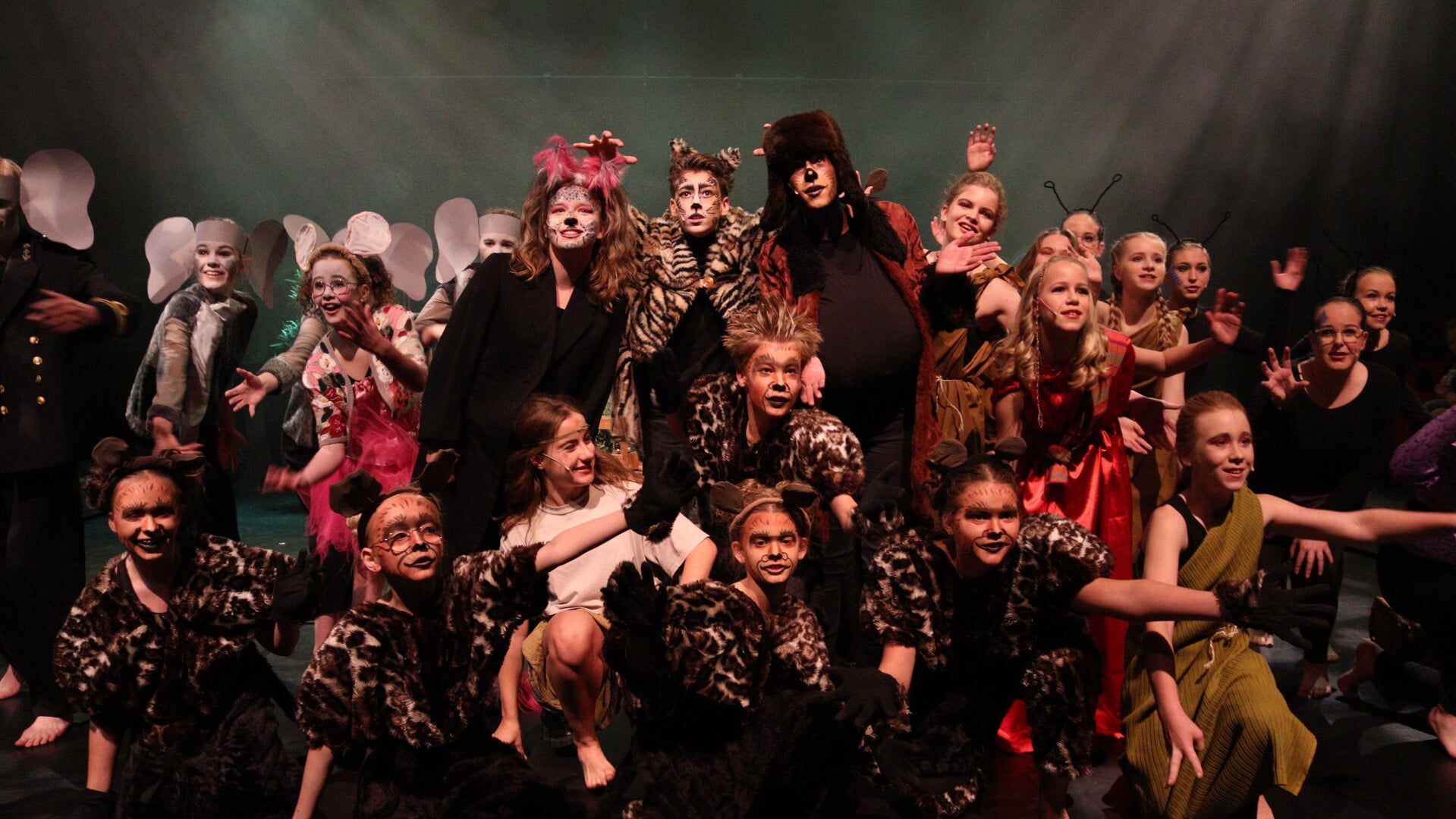 Roemruchte beurs 50 jaar later terug op legendarische grond