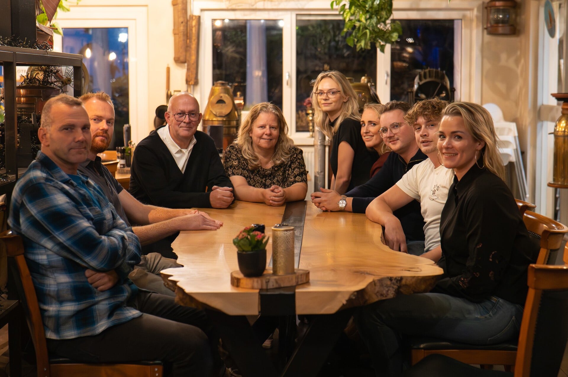 Fractie Gemeentebelangen Urk heeft een ‘Plan B’ vanwege strafzaak tegen kandidaat-wethouder Anja Keu