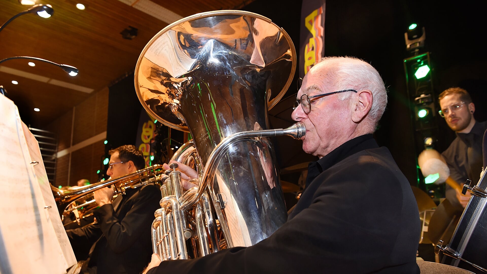 Expoga in Gaanderen toch niet voor één keer terug: over vijf jaar wéér een jubileum-editie Expoga