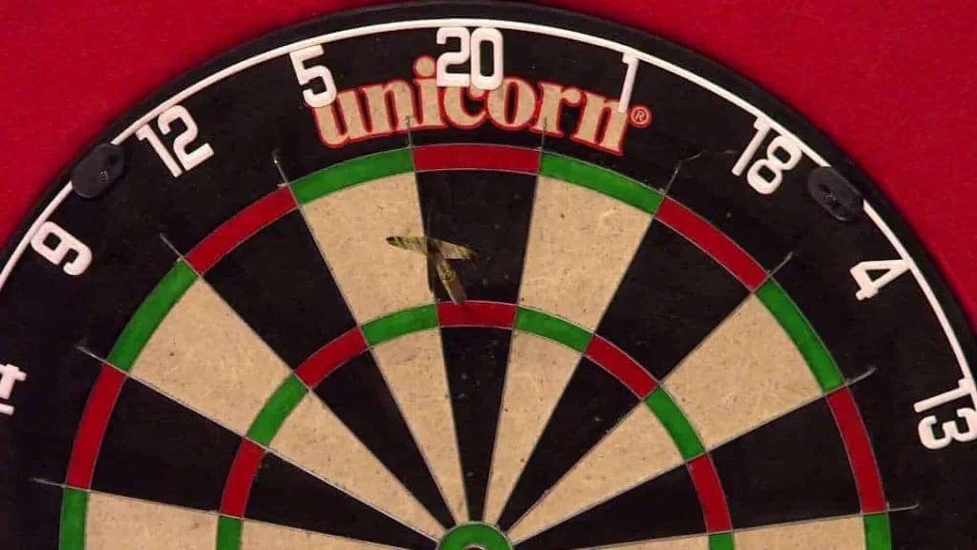 Darters Visco op zoek naar broodnodige winst