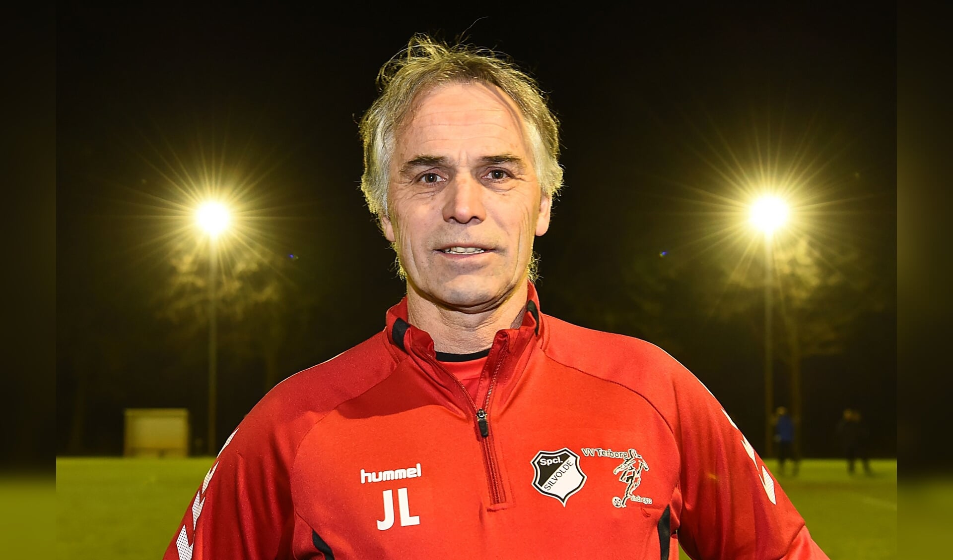 Wisch-coach Leeuwerik erelid De Graafschap