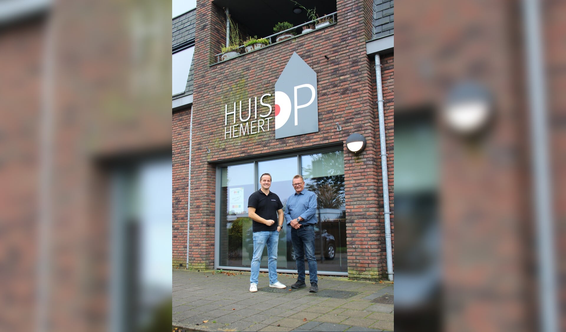 Interview met Nils Verheul: beheerder Huis op Hemert