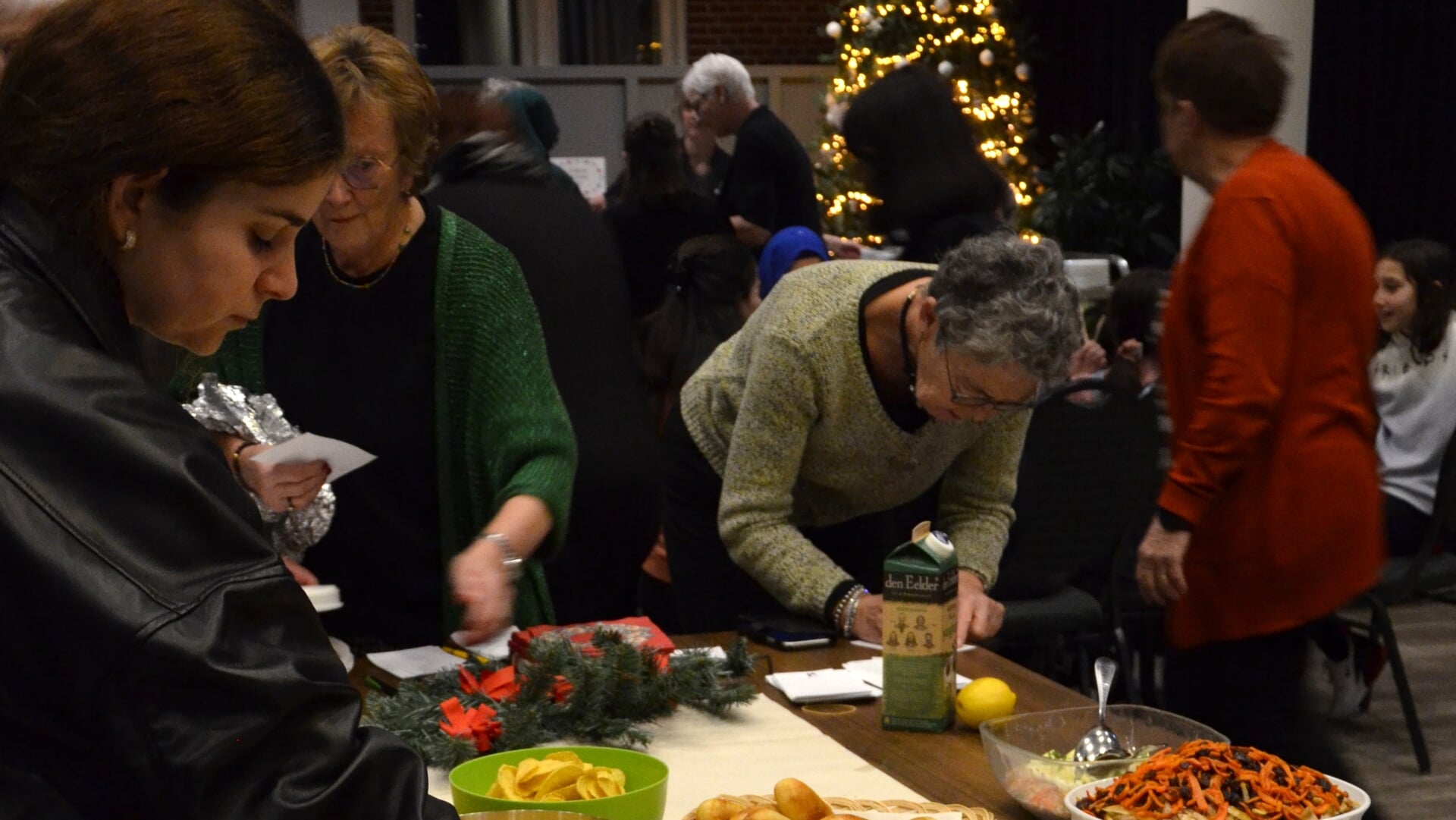 Eat to Meet: Samen Genieten en Verbinden in Oost Gelre
