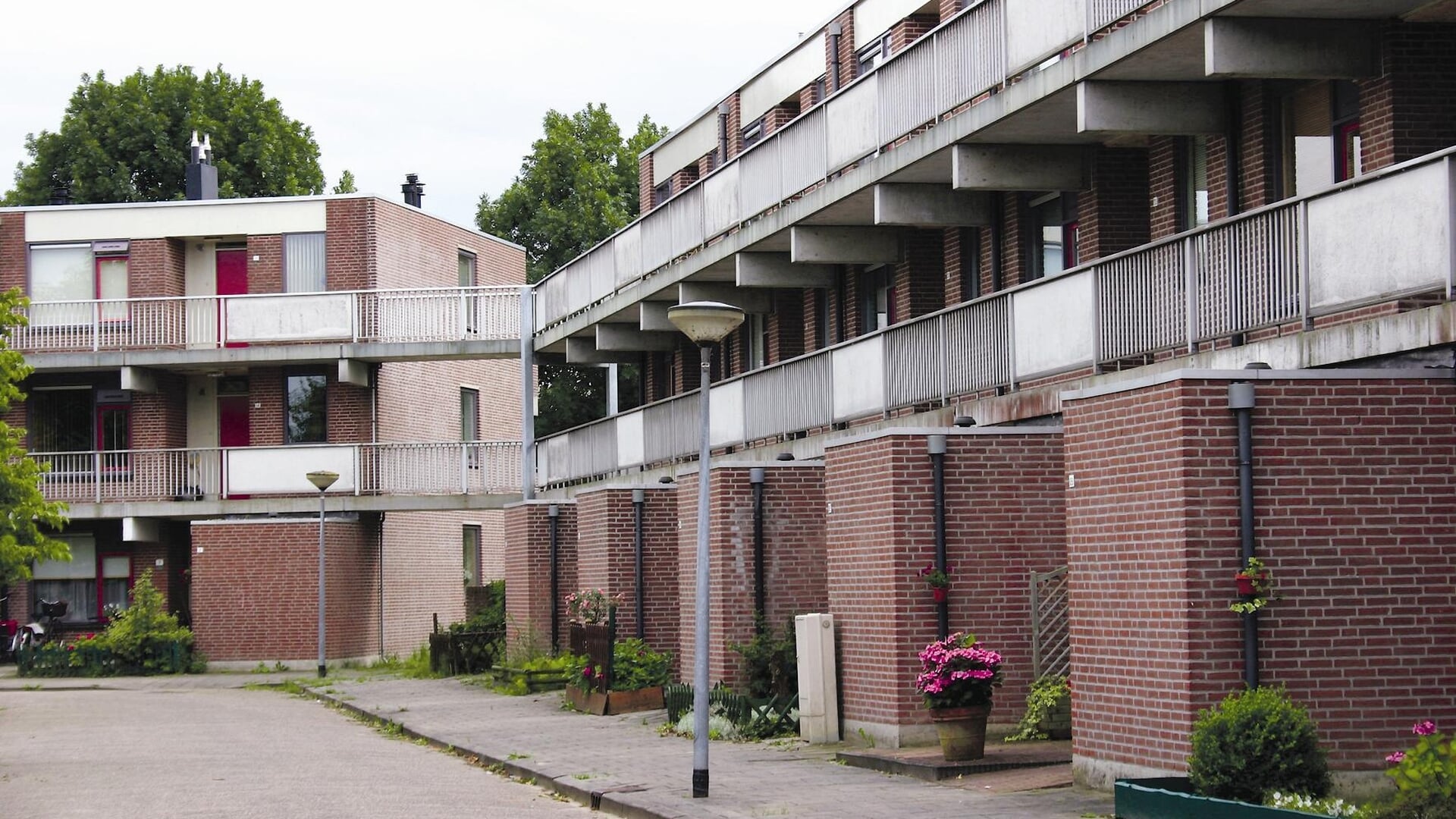 Huurders beter beschermd door meldpunt en boetes