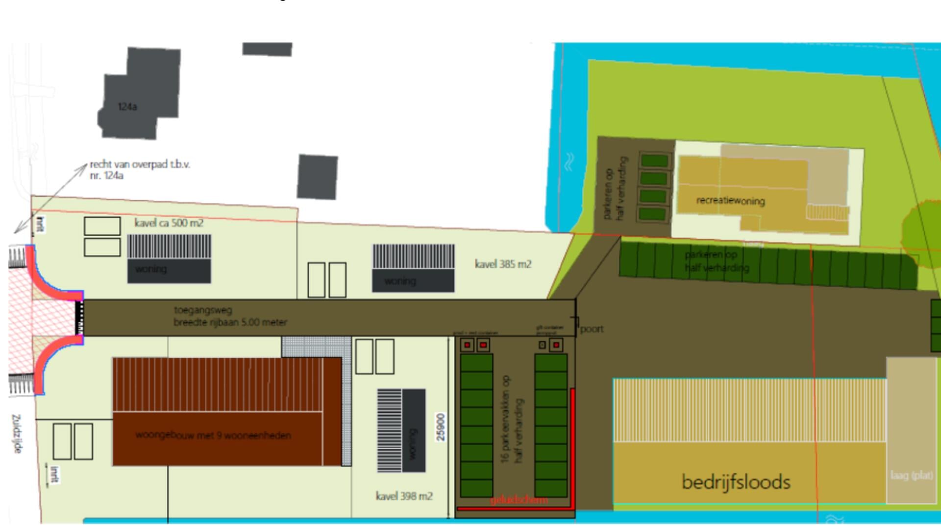 Raad-buigt-zich-opnieuw-over-woningbouw--Vossenburcht--Goudriaan