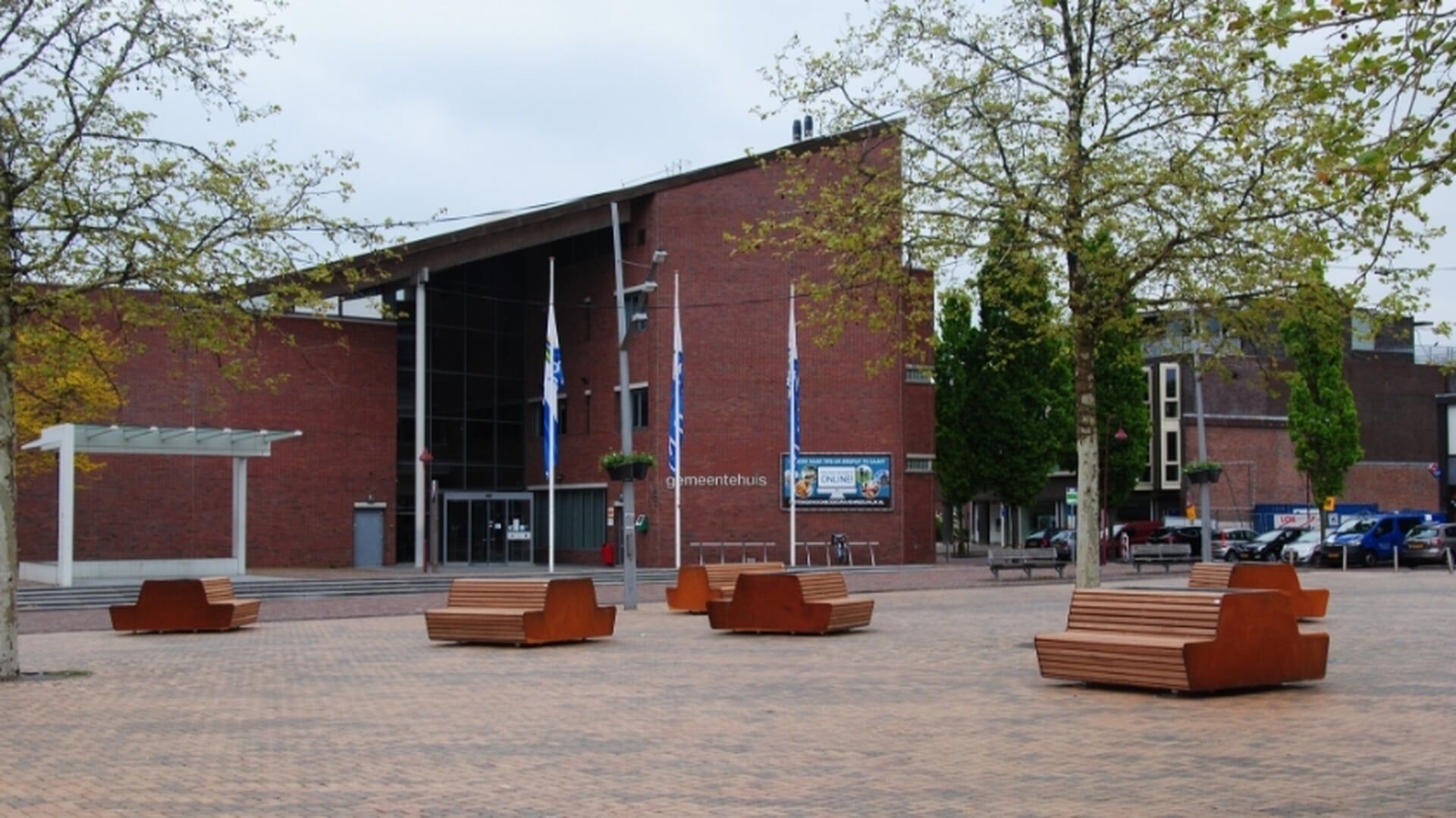 Gemeente werkt aan gezond financieel fundament