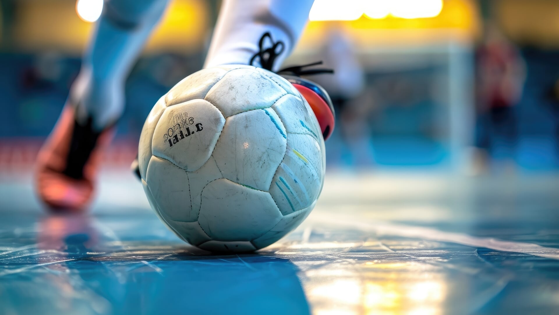 Druk bezochte eindavond SRZA in sporthal Stedenwijk