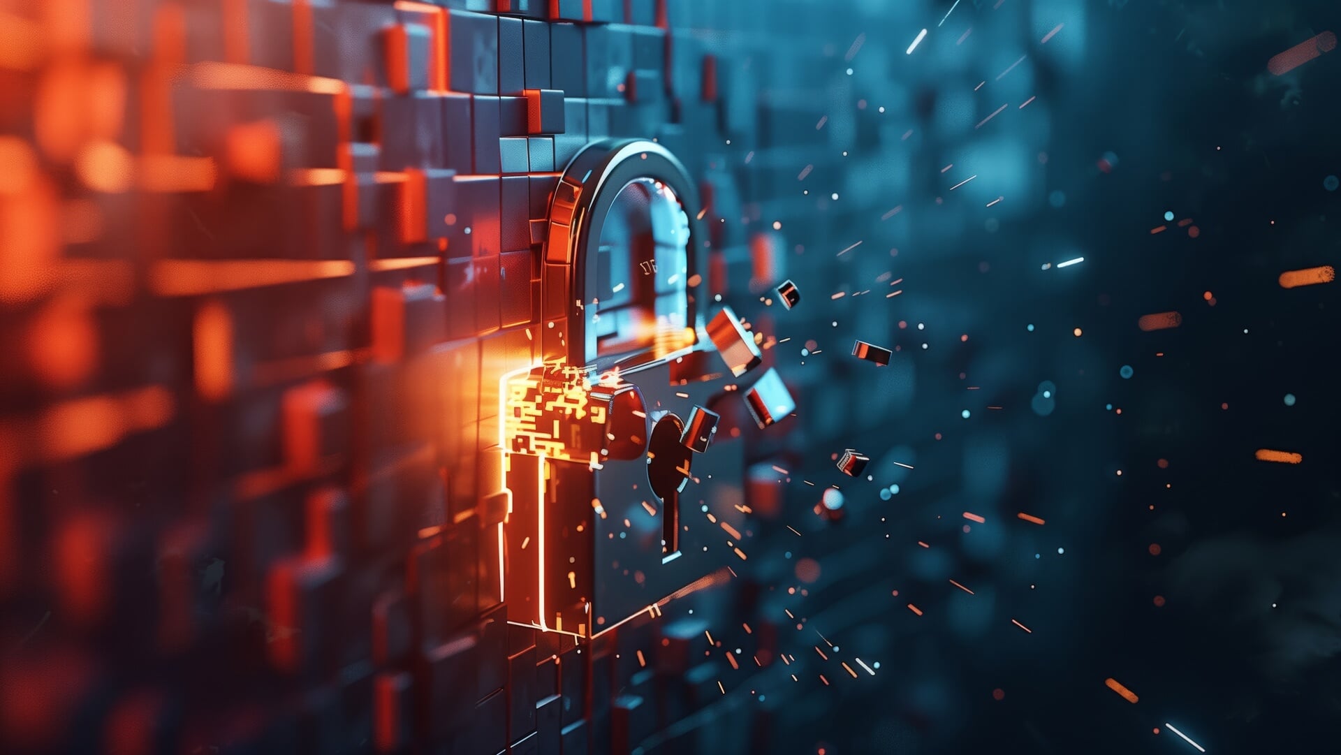 Informatiesite gemeente mogelijk doelwit hackers