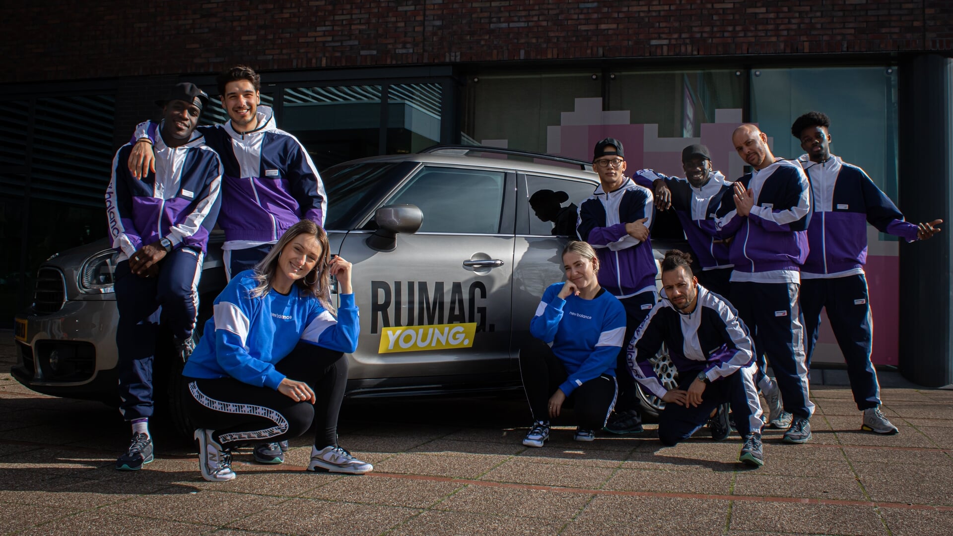 Terugblik op 15 jaar duurzame impact