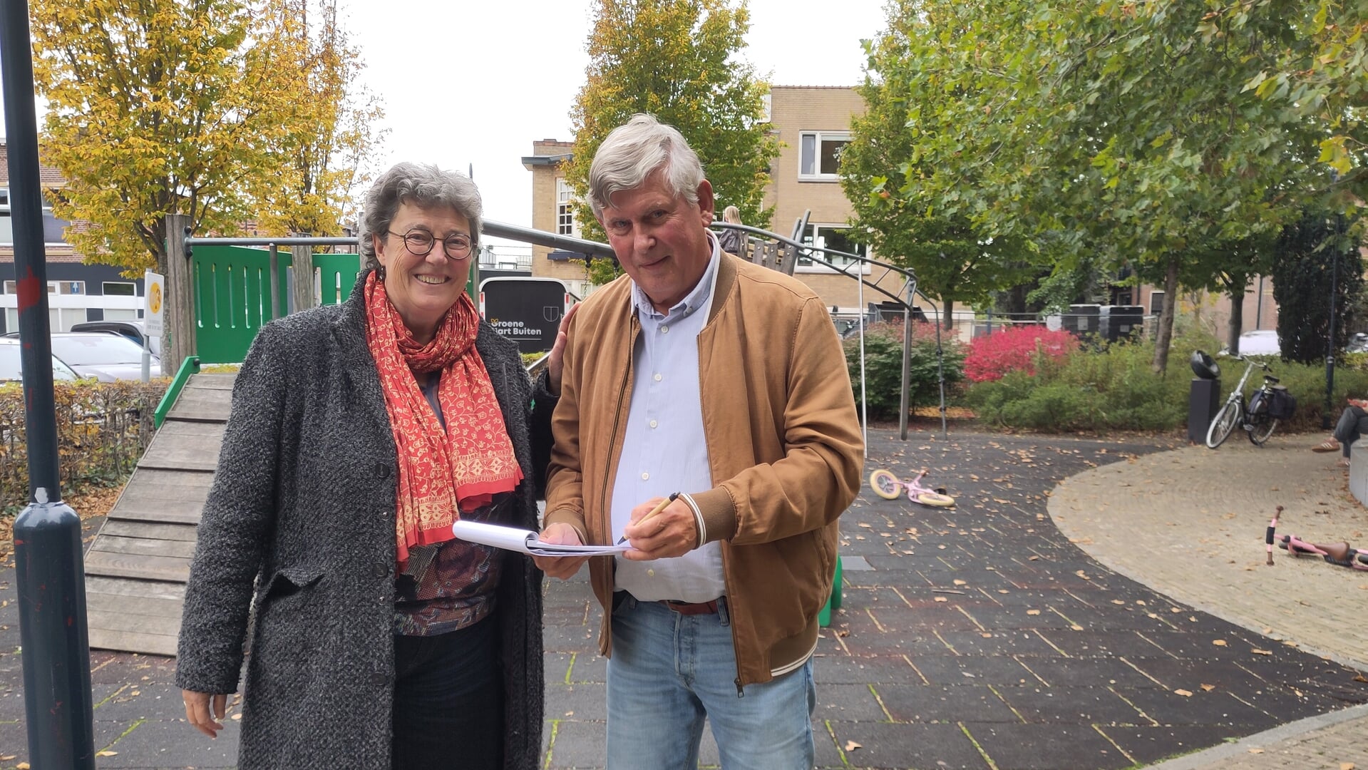 Adviesraad Sociaal Domein: sociale luis in de pels van de gemeente