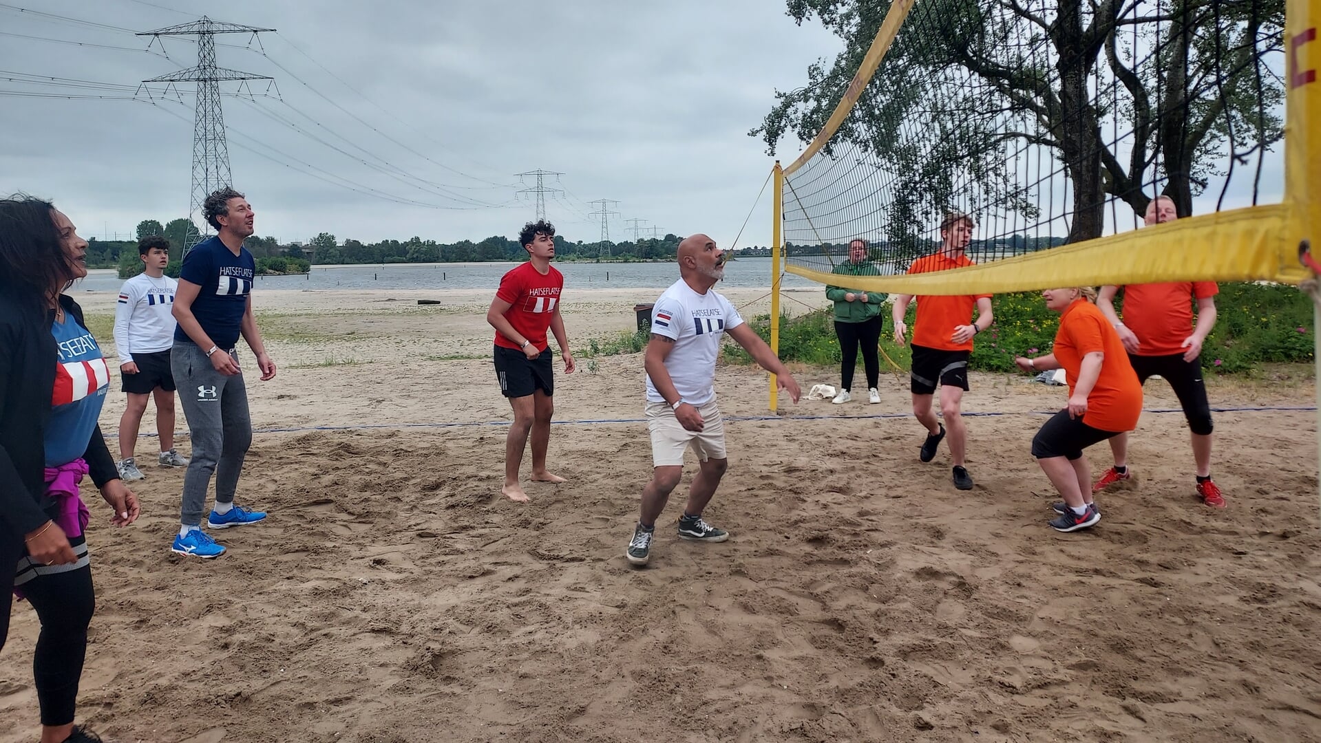 Summerbreak Beachvolleybal 2025 grootser dan ooit!