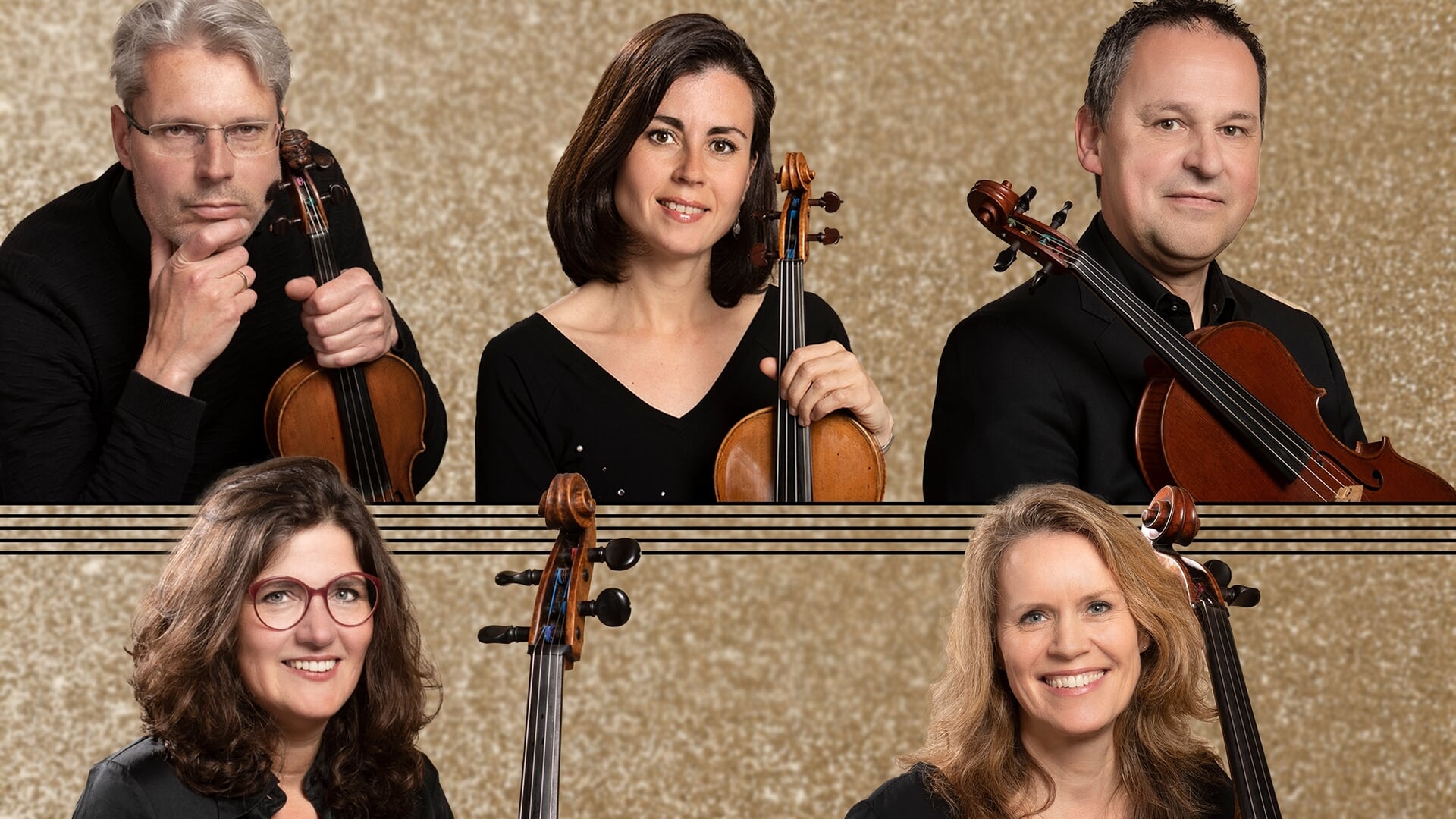 Uniek Schubertconcert in Heesselts Kerkje