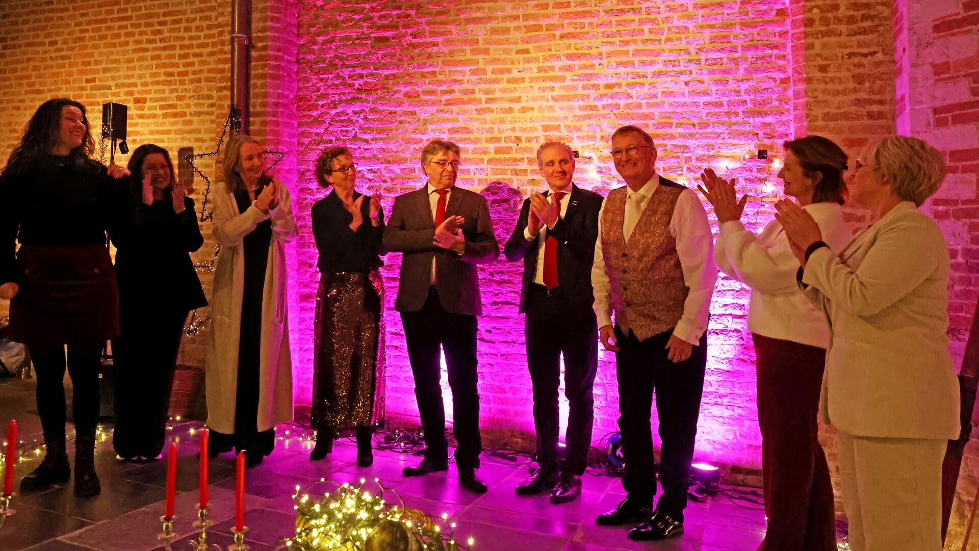 Christmas Carols in de Grote Kerk