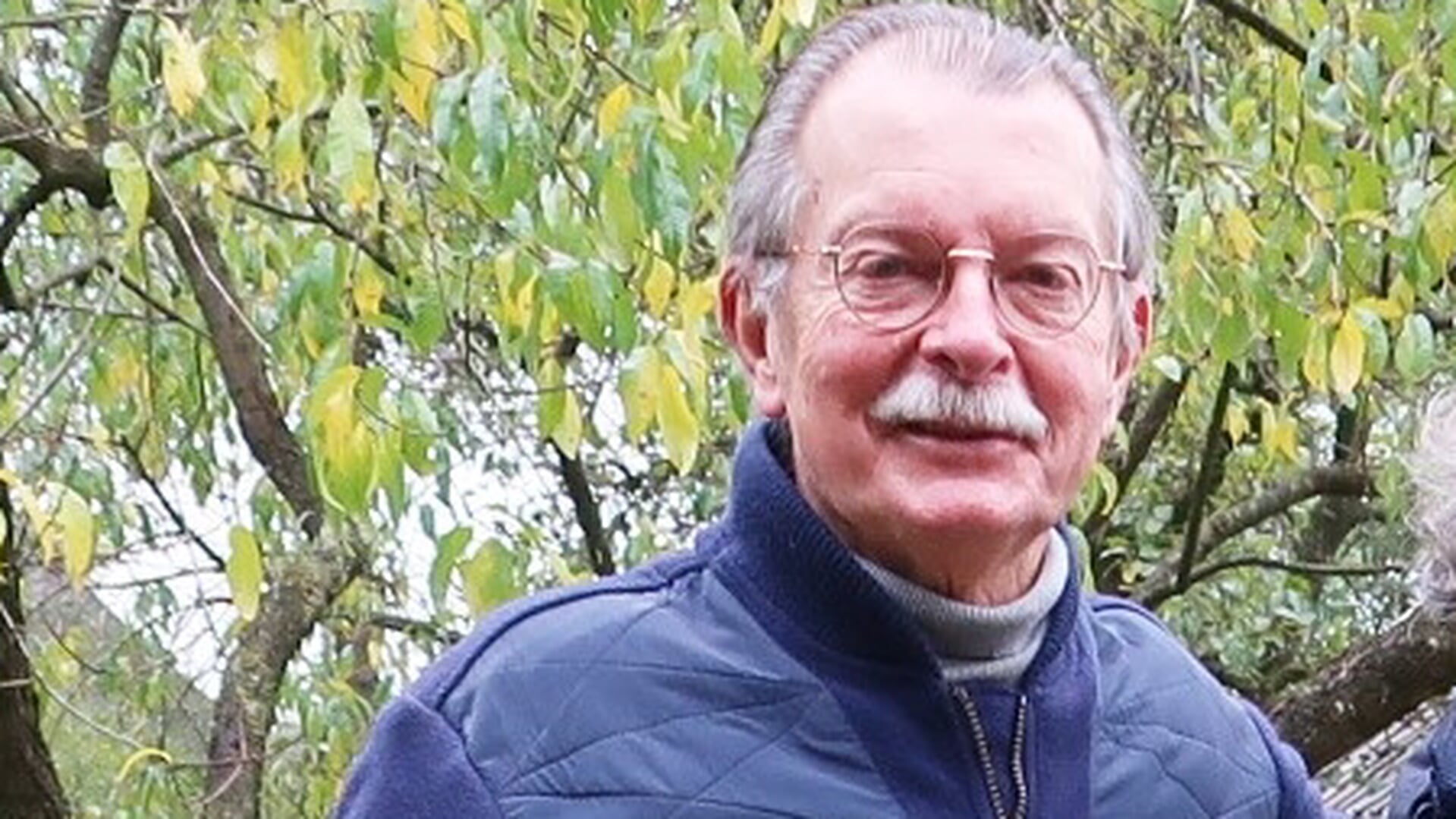 In Memoriam: dokter Zandstra