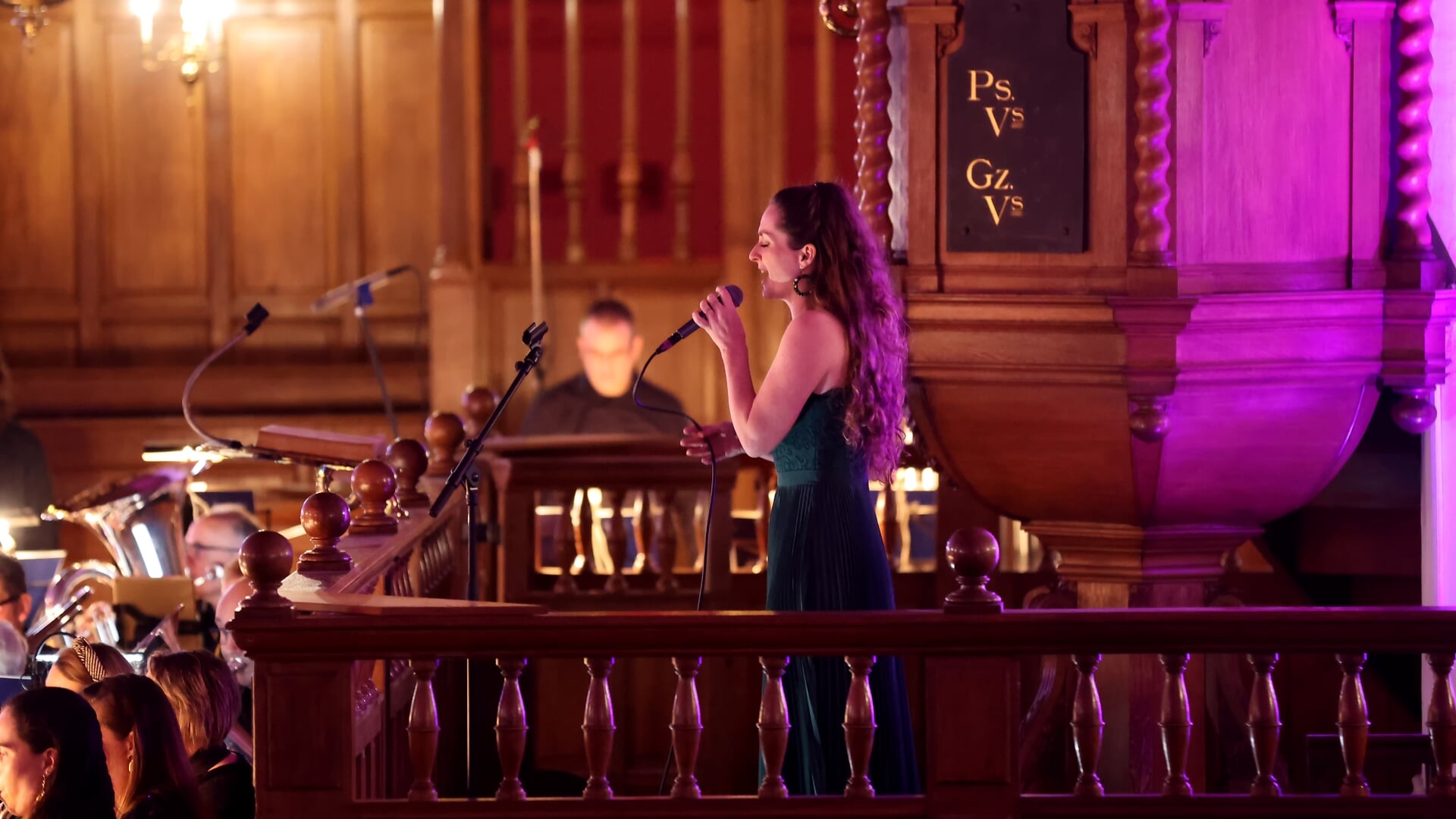 Uitverkocht kerstconcert in Asperen