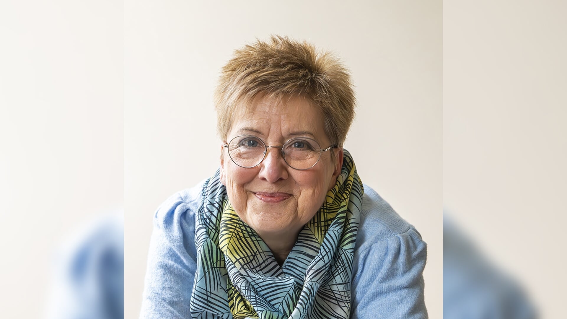Schik met Plat praoten