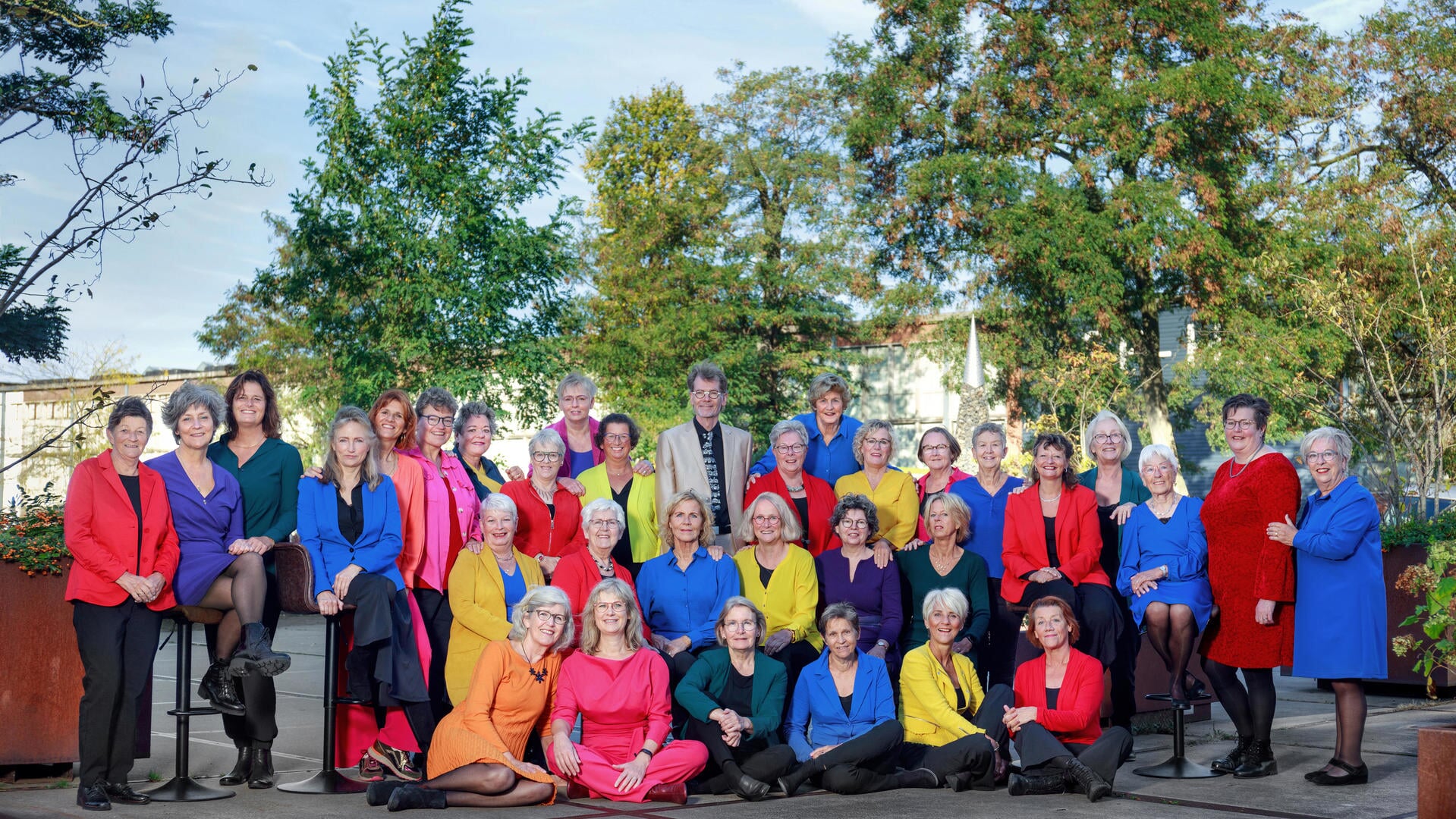 Zondagmiddagconcert met Con Brio