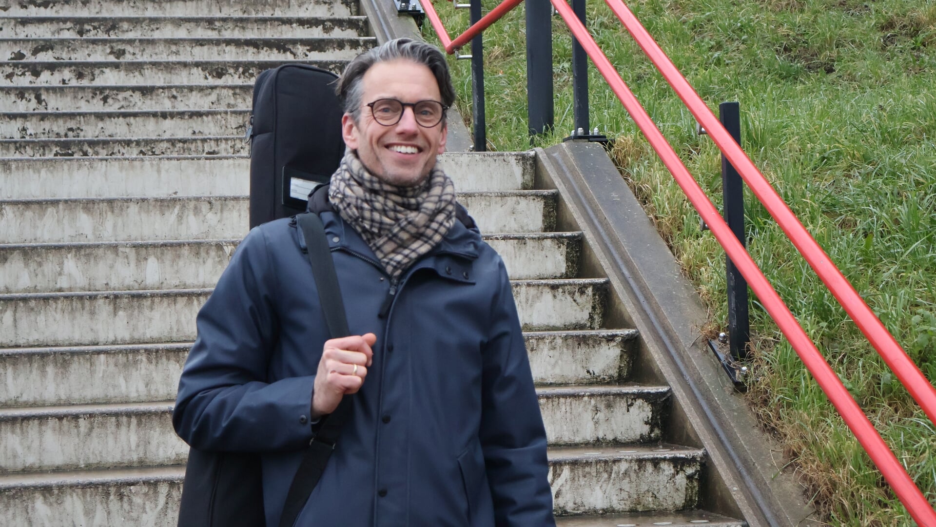 Remko van Voorst brengt met zijn band debuutalbum uit: Instrumentaal ...