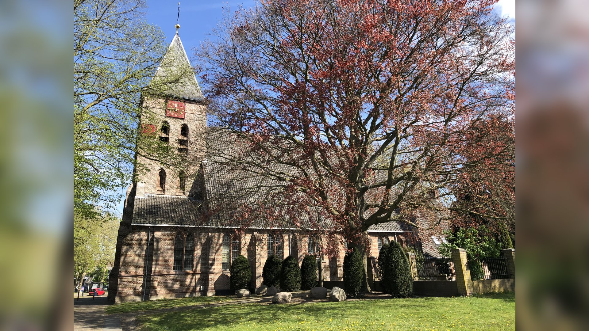 Torenpleinkerk biedt wekelijks orgelconcert