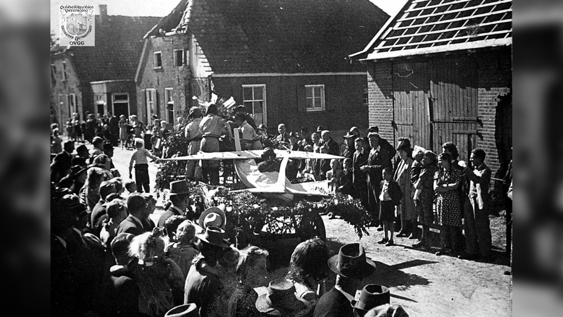 Megchelen viert 80 jaar vrijheid met veel activiteiten