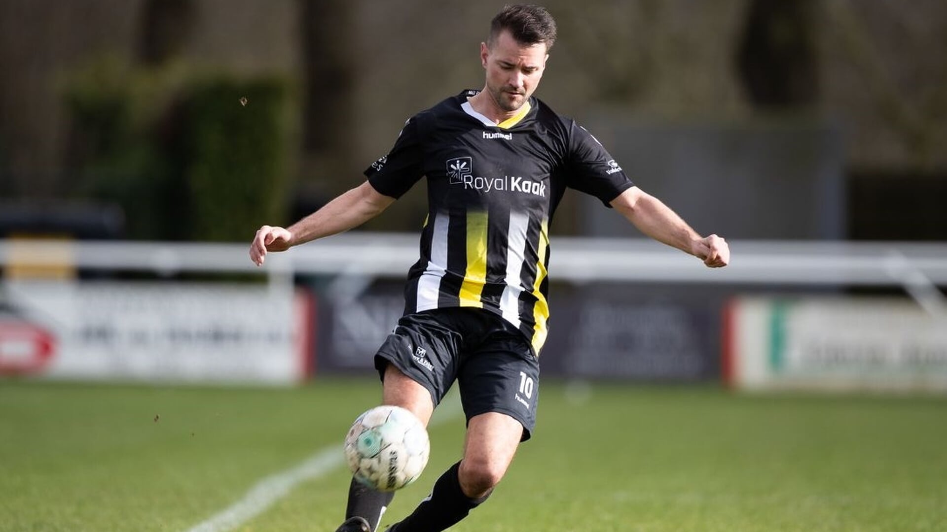 Wisch wint in Alverna