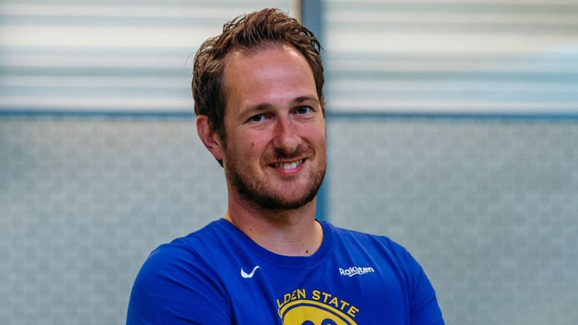Trainer Freek Toren jaar langer bij OKSV
