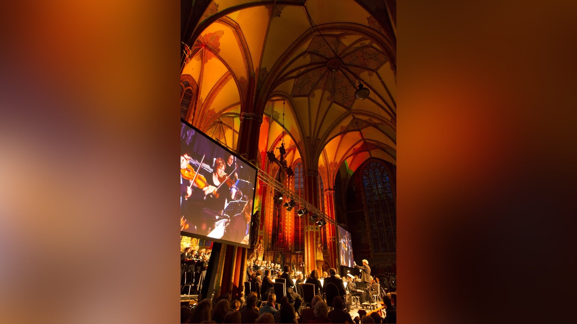 Matthäus Passion in Zieuwent: in 2025 extra gevoelig