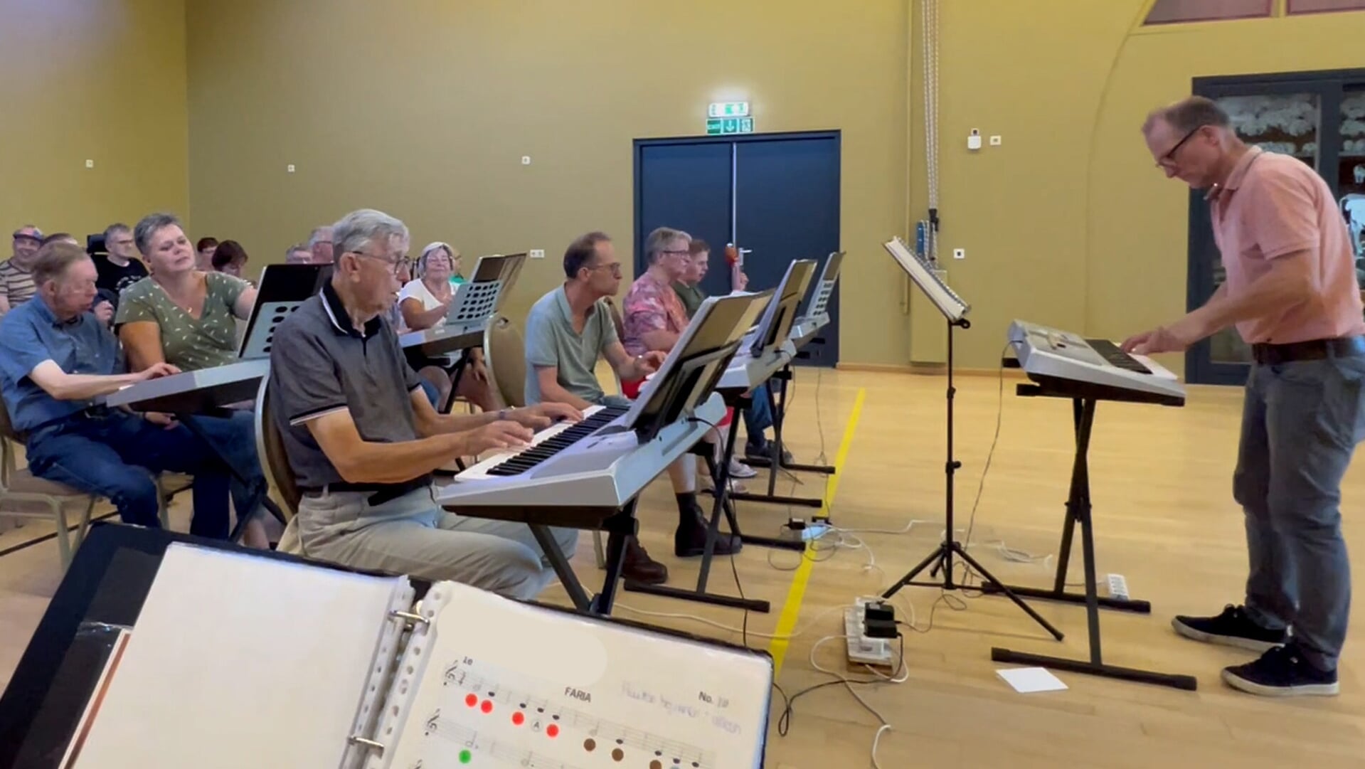 De Vrolijke Noot gaat stoppen