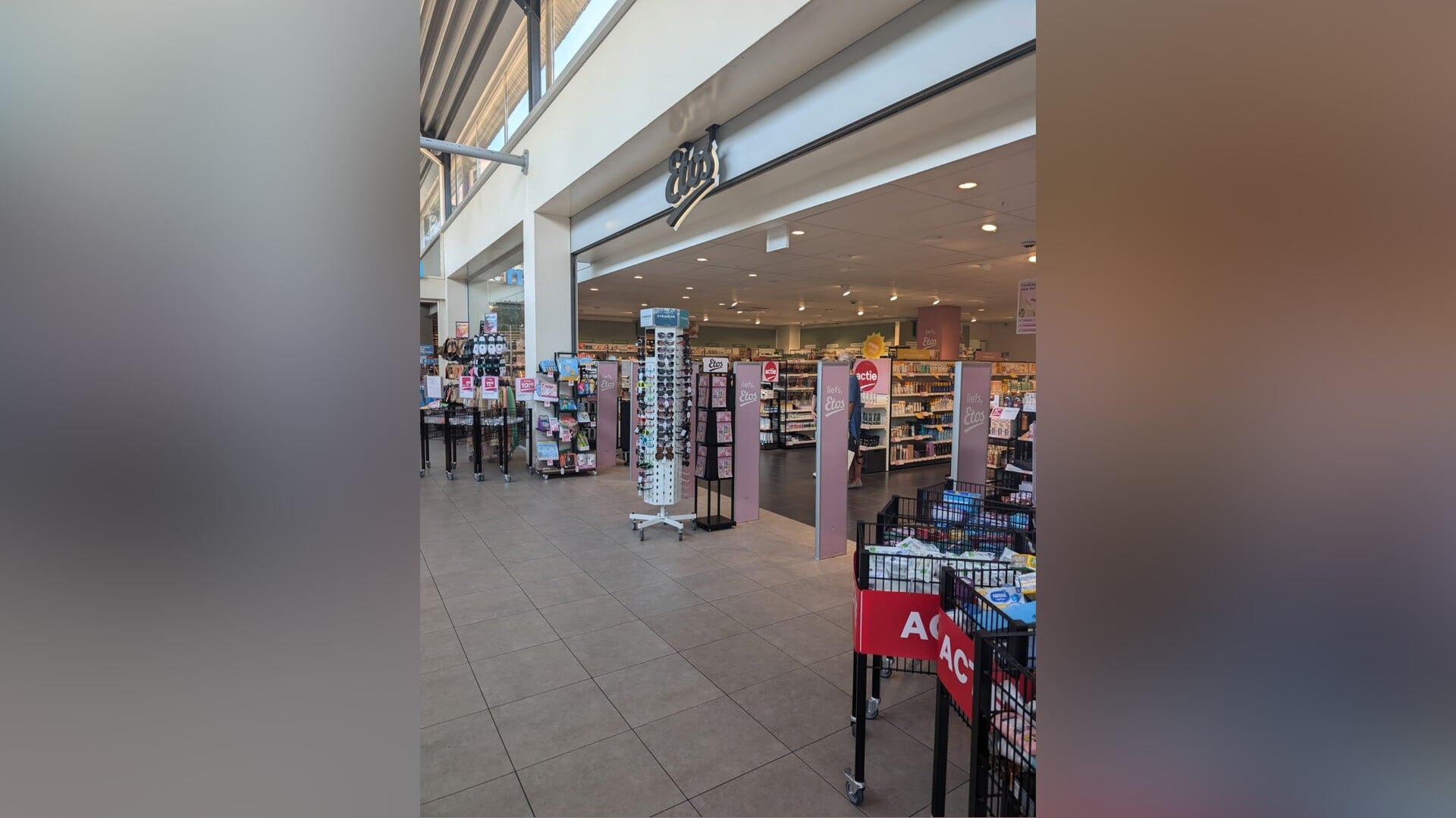 Etos Warnsveld opent nieuwe Dermacare-afdeling