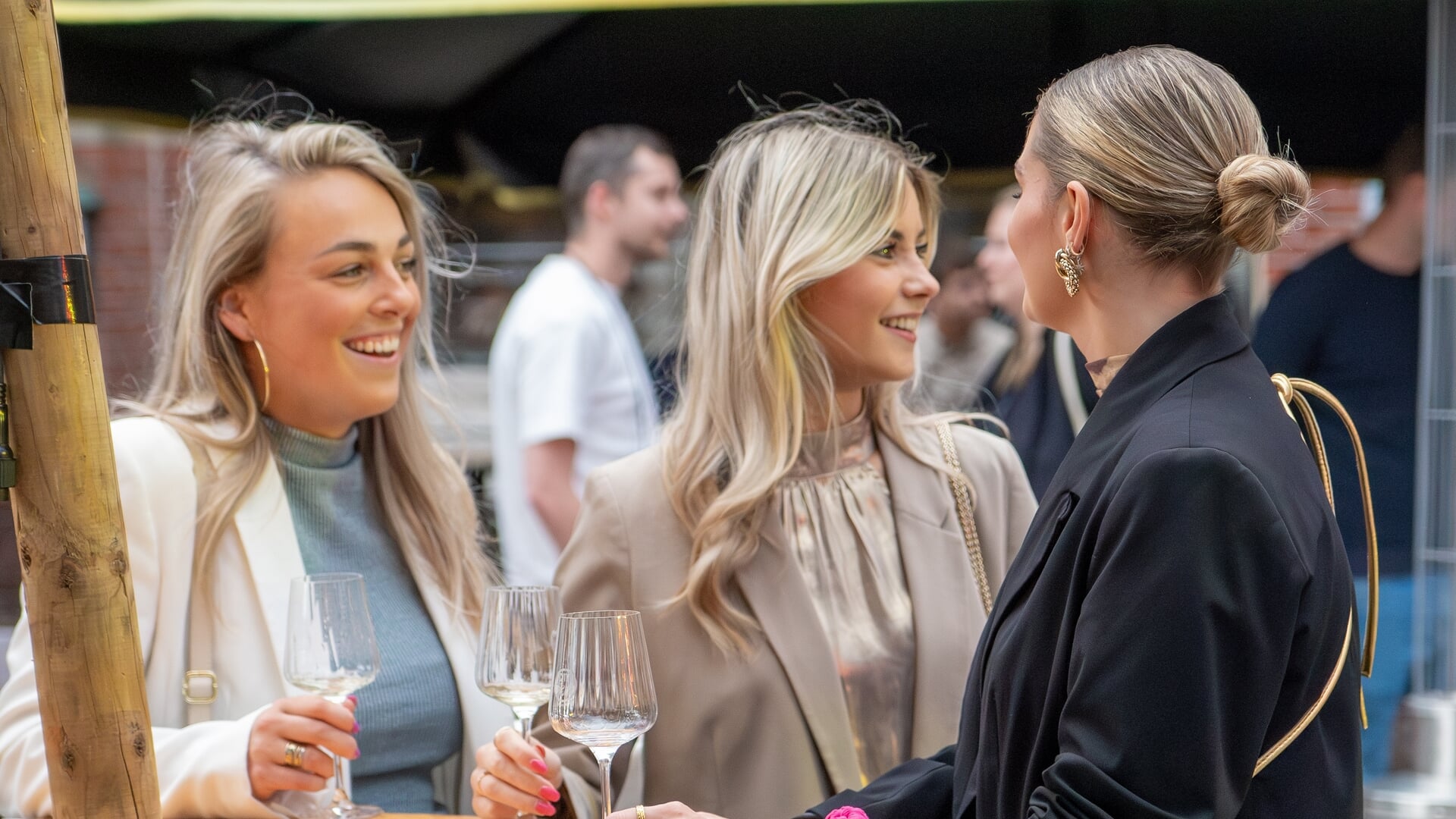 City of Taste op 24 mei : Geniet van proeverijen in hartje Groenlo