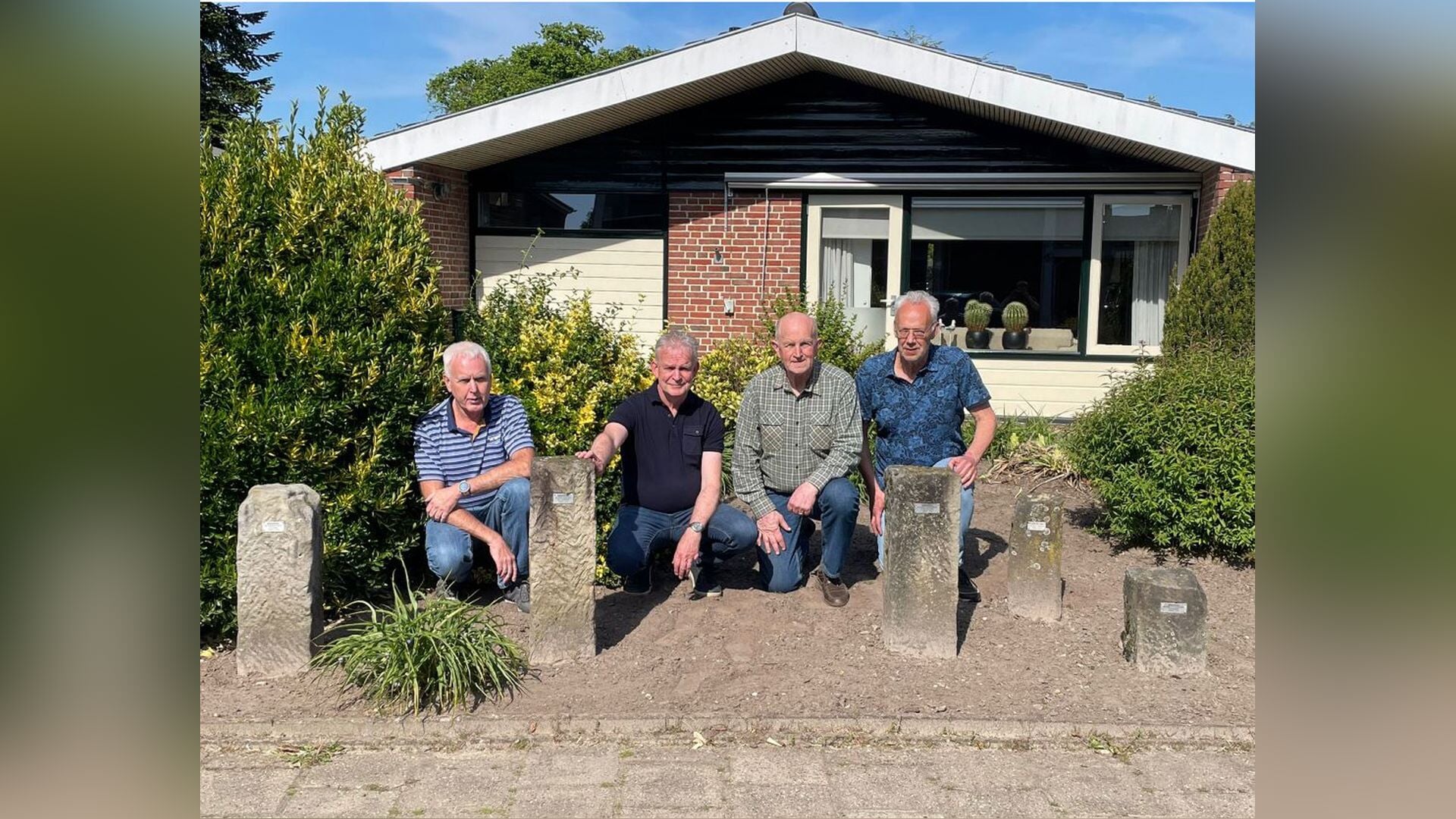 ‘Nieuwe energie voor het verleden, in de geest van Jan Kok’