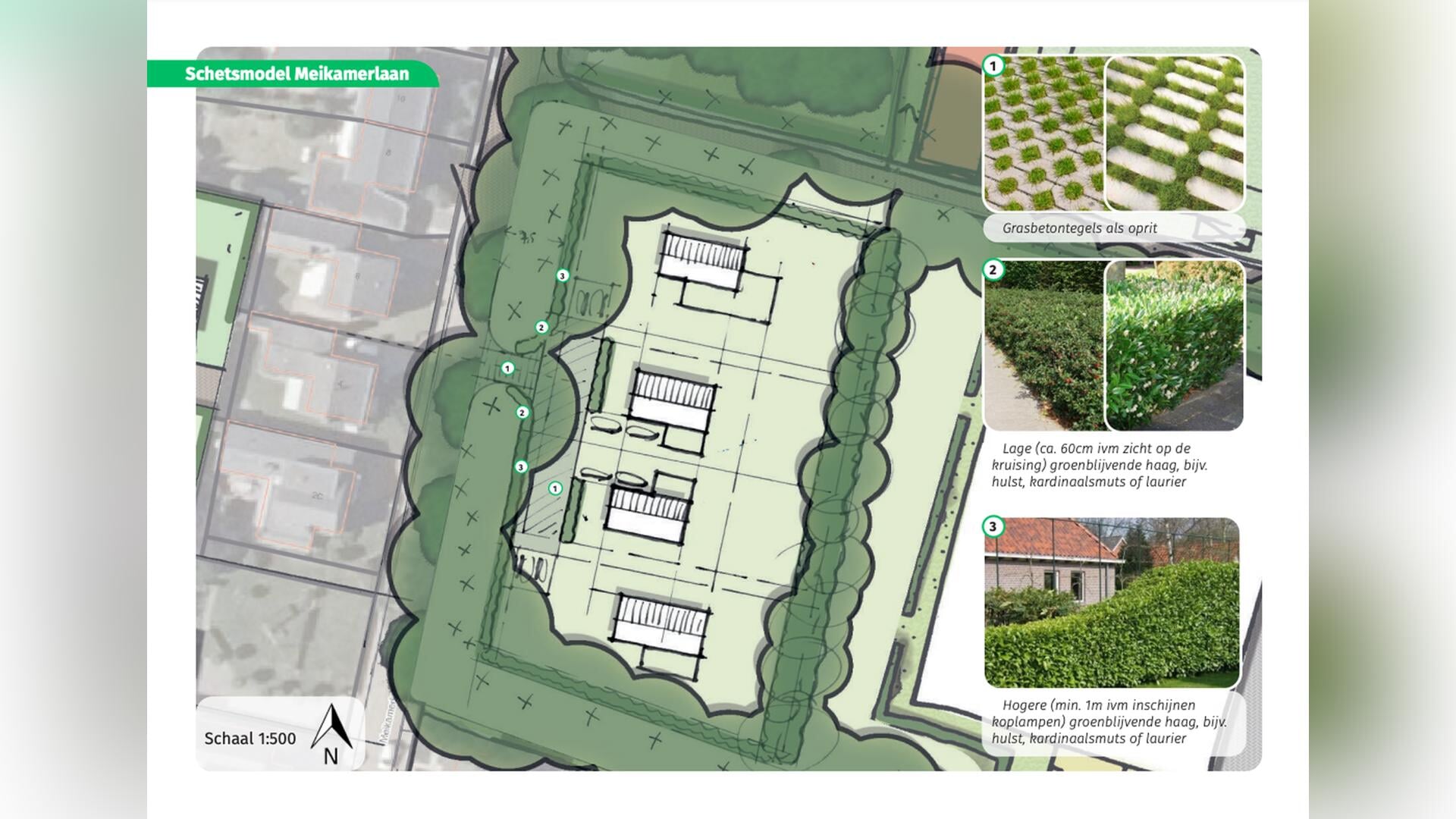Samen bouwen aan Nieuw-Dijk: kavels beschikbaar voor dorpsgenoten