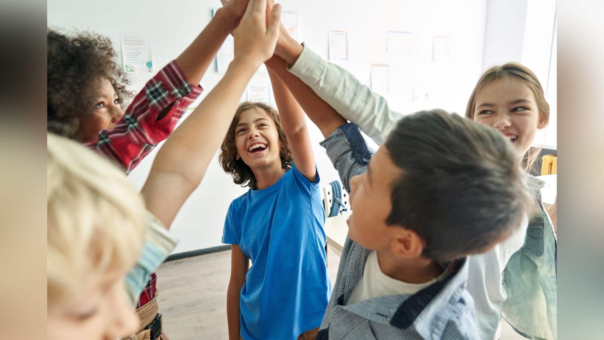Zomertraining voor aanstaande brugklassers gemeente Lochem