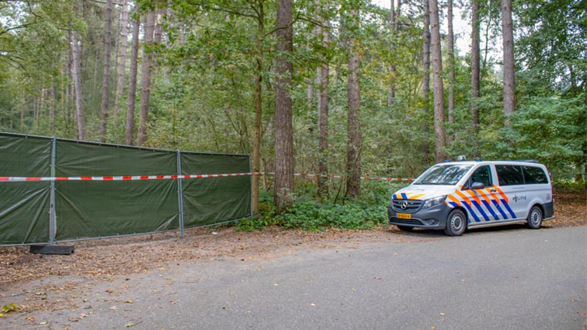 Verdachte (31) Van Moord Op Halsterse Vrouw (75) Verbleef In GGZ ...