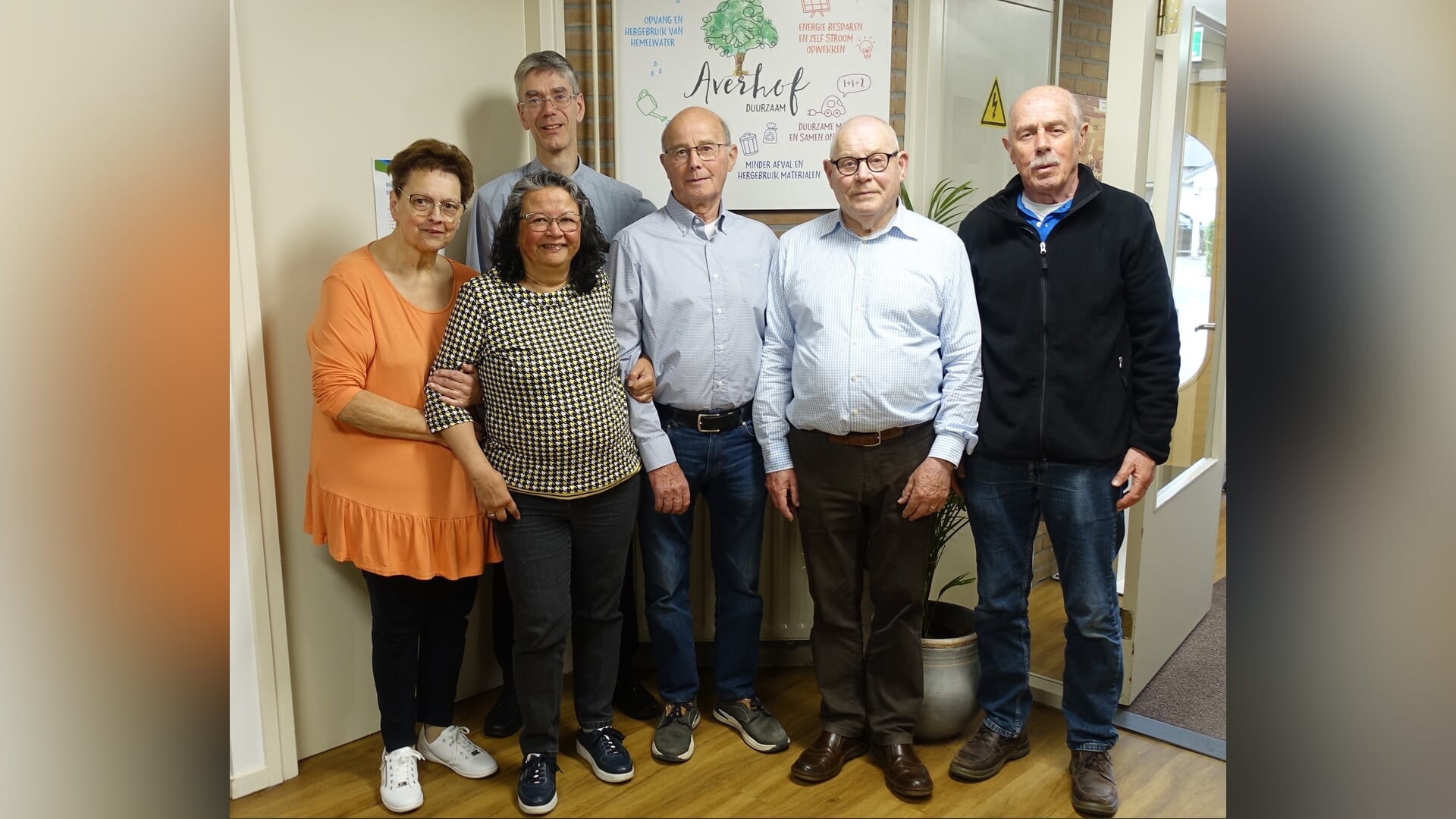 KBO Beek-Loerbeek-’s-Heerenberg viert 60 jarig jubileum
