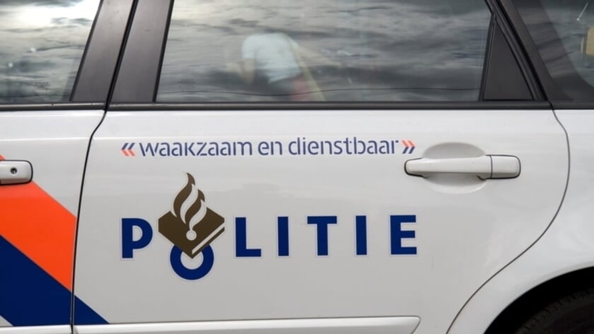 Man beroofd bij Gamma Literatuurwijk