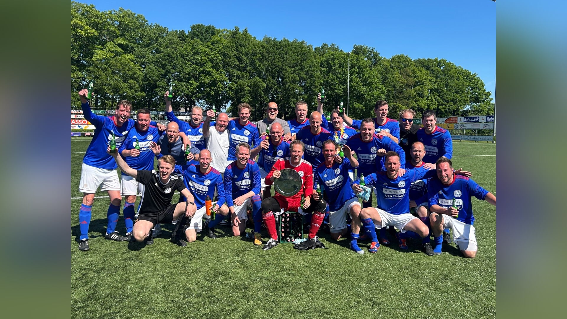 Kampioenen Grol