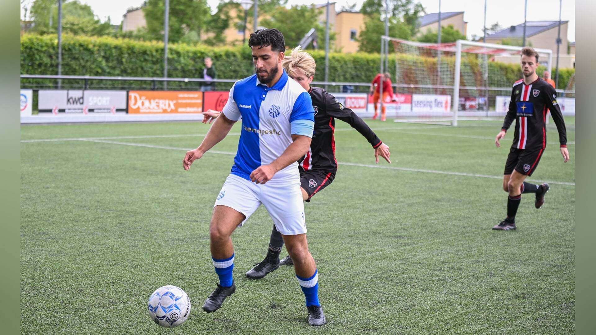 AZC blameert zich in Doetinchem