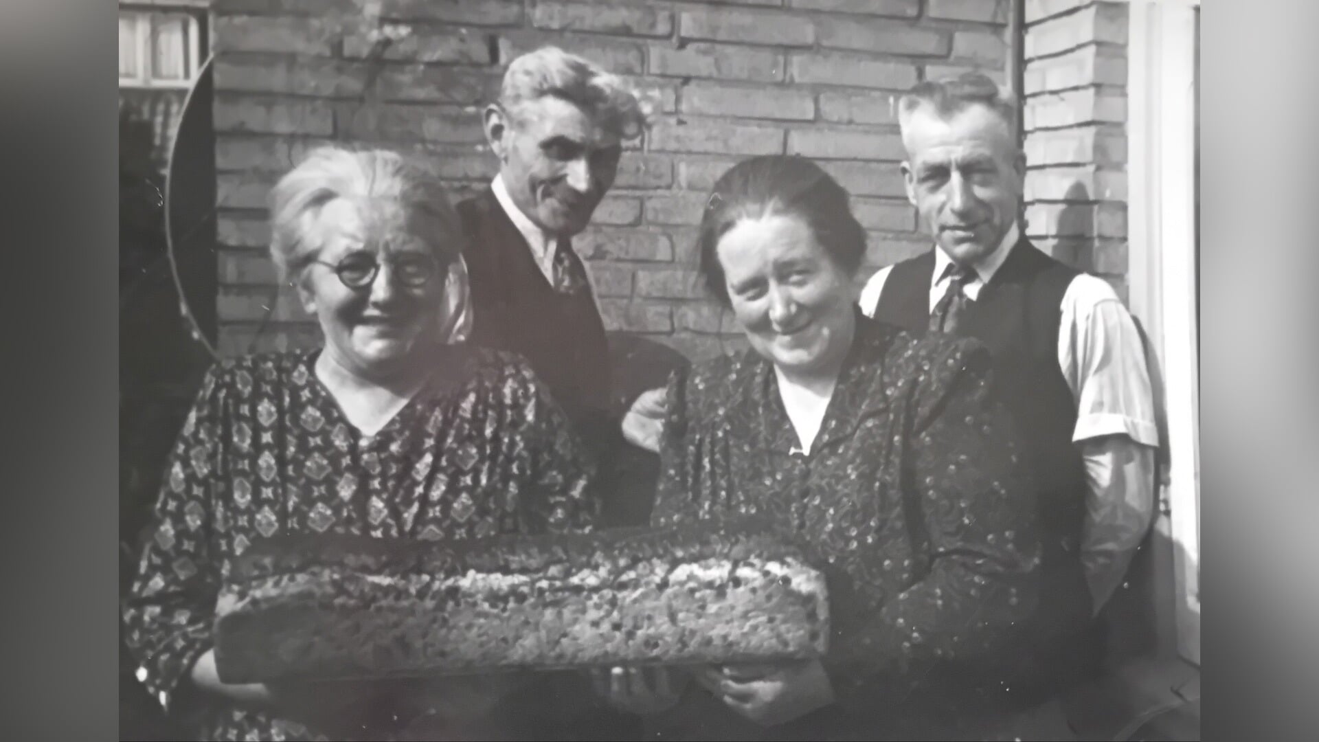 Geschiedenis dichtbij: Um Zellem 22