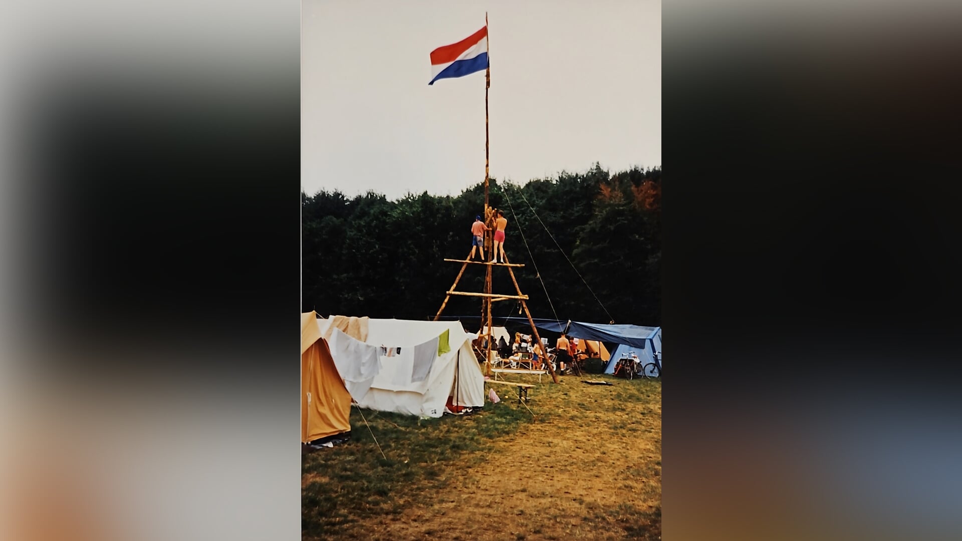 Scouting Aalten 80 jaar!