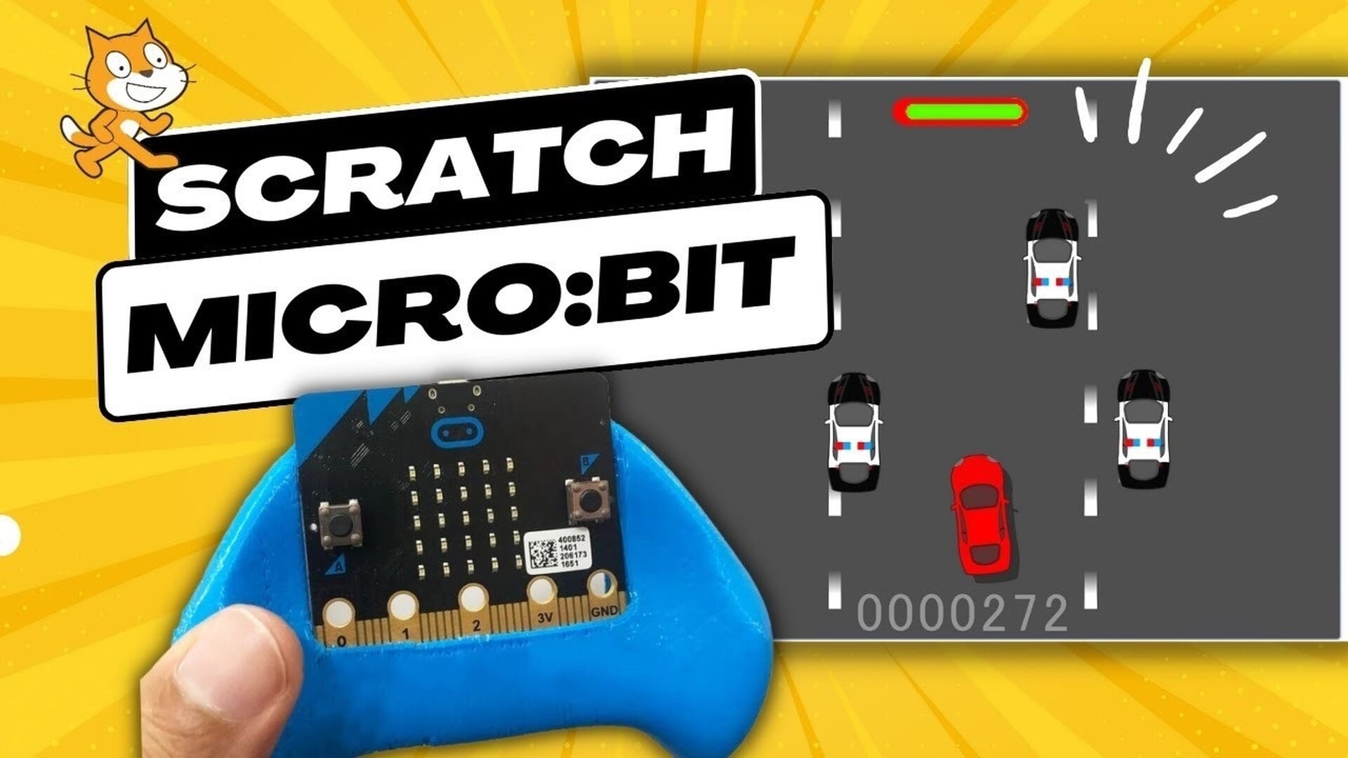 Bouw een eigen game in Winterswijkse bieb