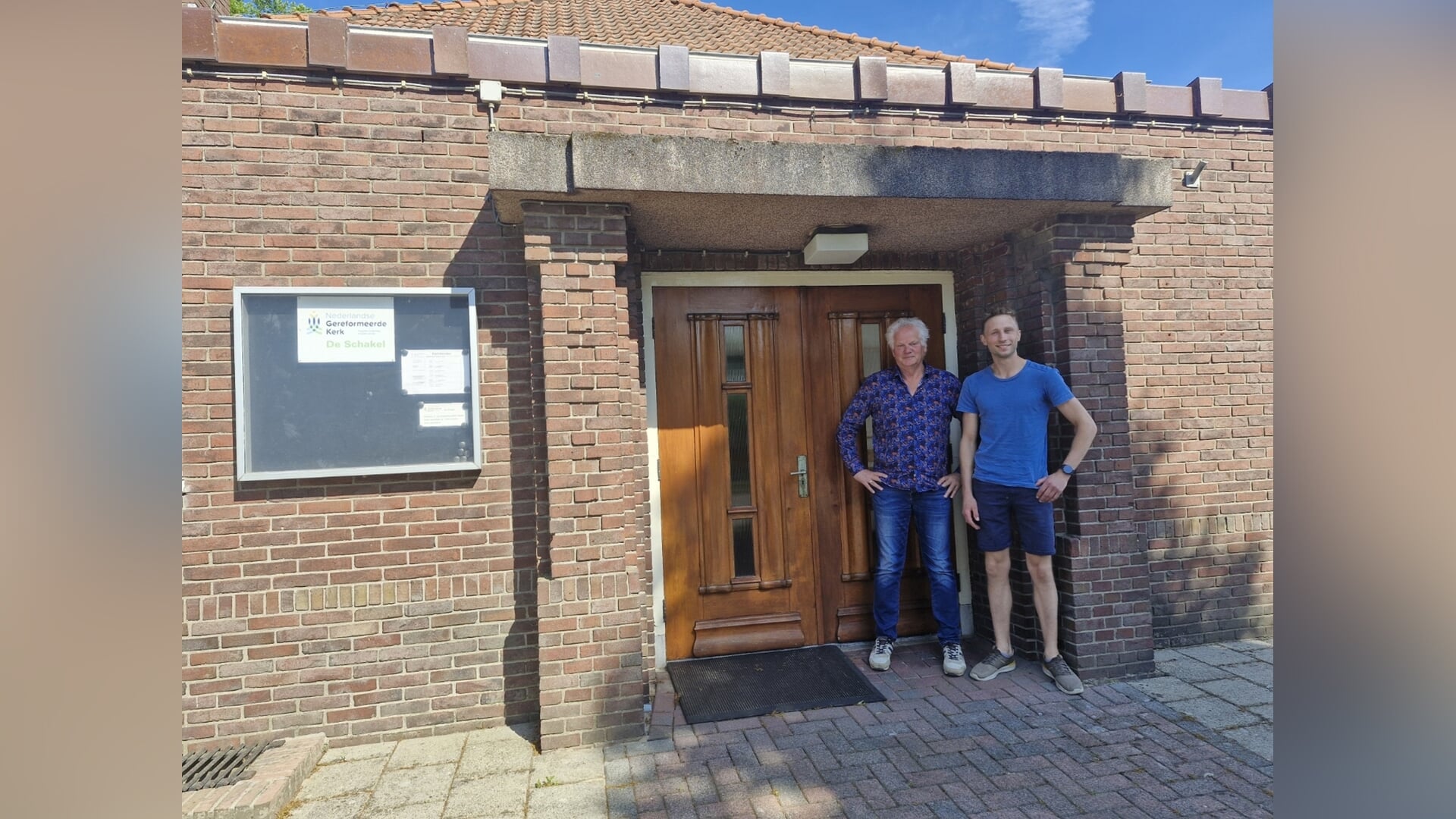 An ‘t Wark, laagdrempelige schuldhulpverlening in Berkelland