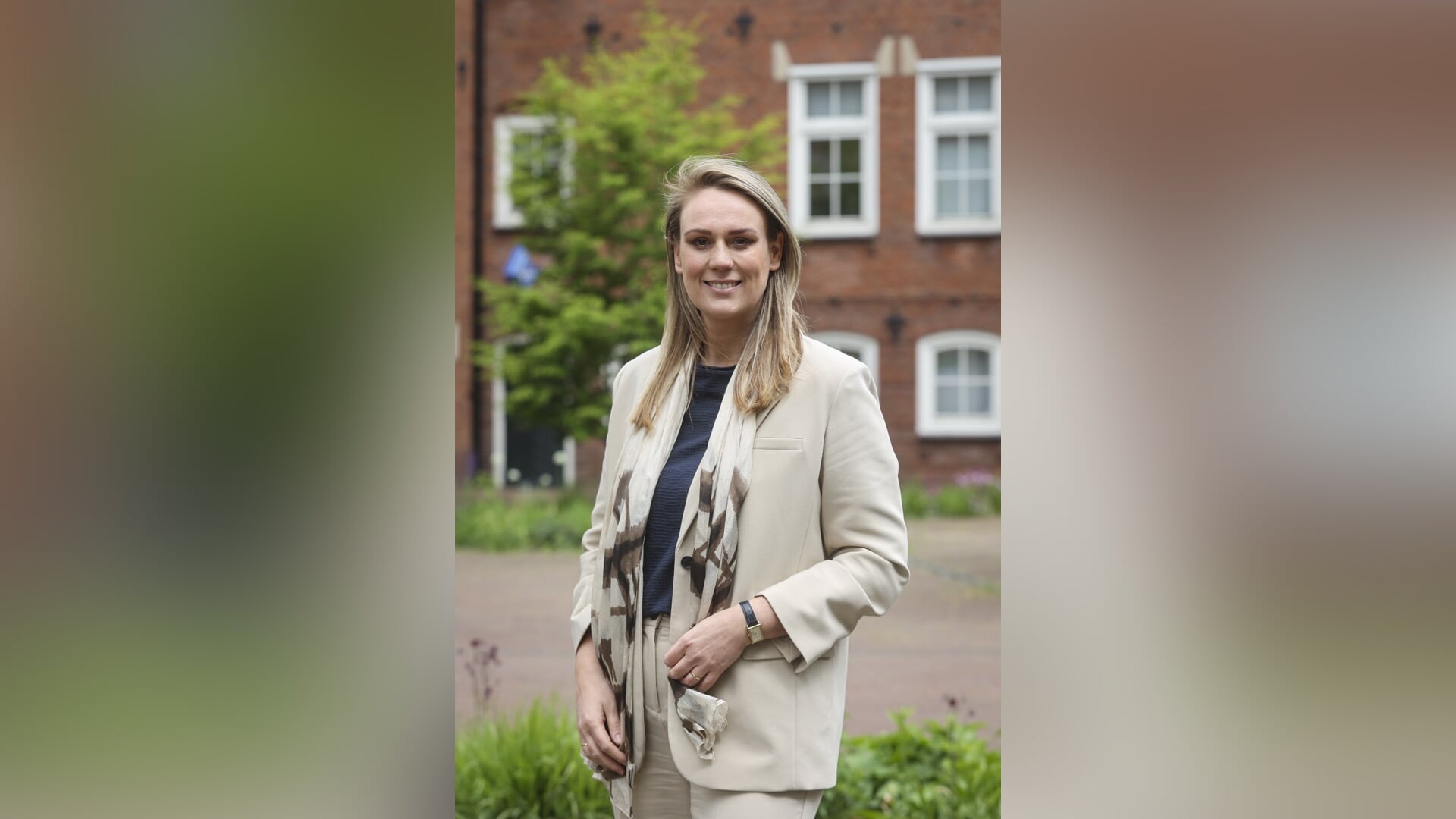 VVD kiest Ellen Dusseldorp-Ribbers unaniem als lijsttrekker voor gemeenteraadsverkiezingen 2026