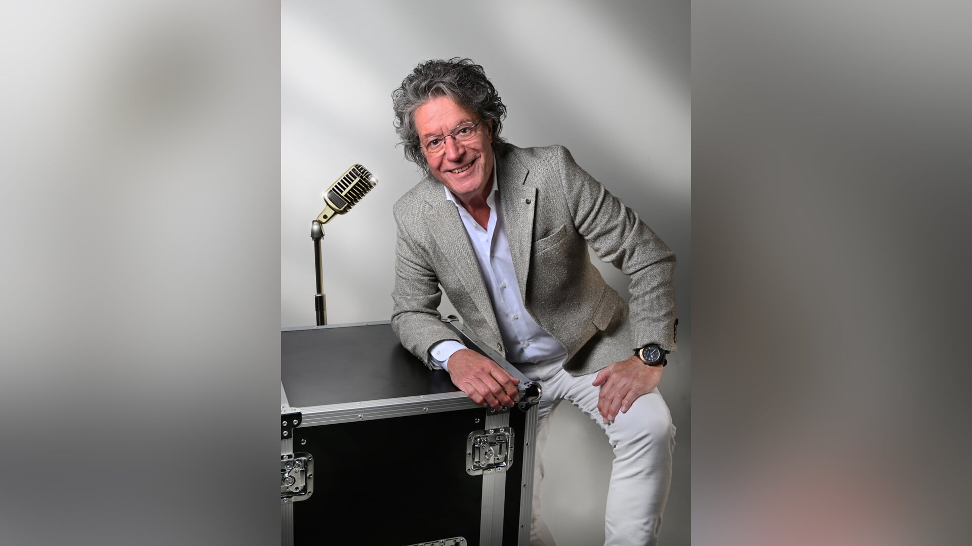 De Zonnebloem in Neede houdt jubileummiddag